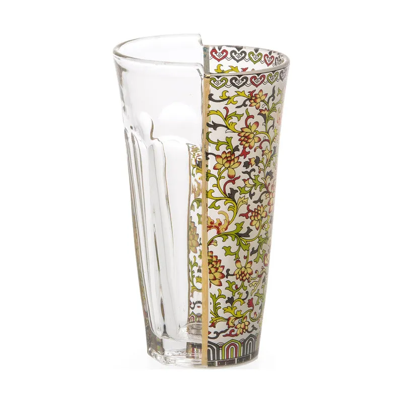 Hybrid Clarice CocktailGlasses (Set of 3)