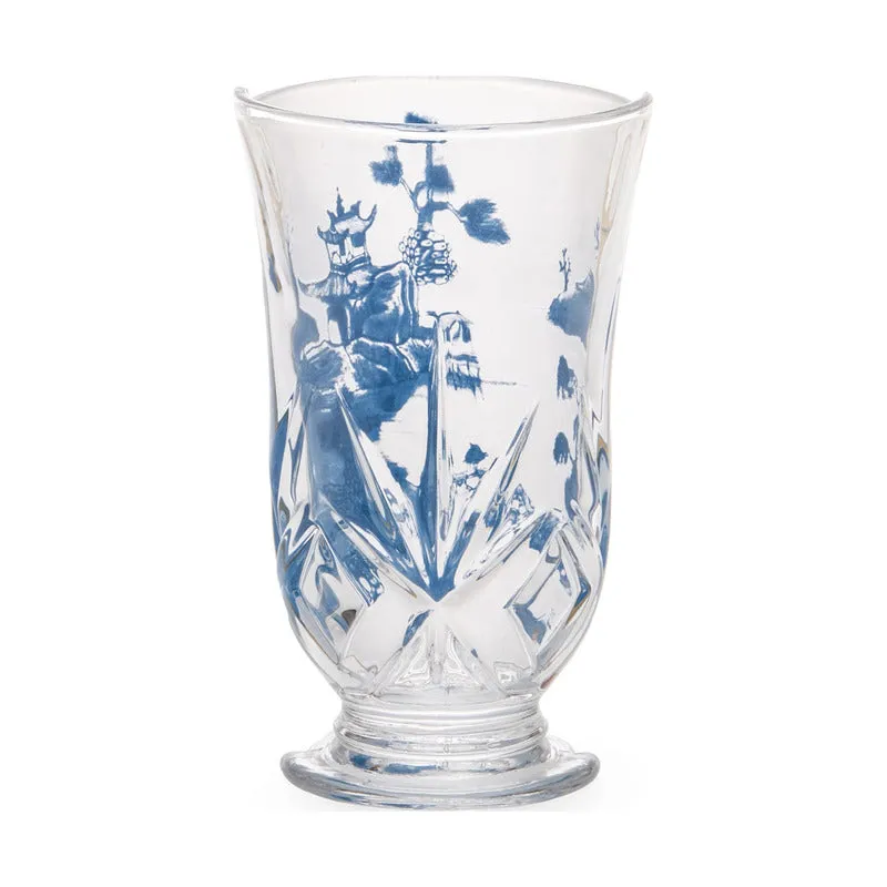 Hybrid Clarice CocktailGlasses (Set of 3)