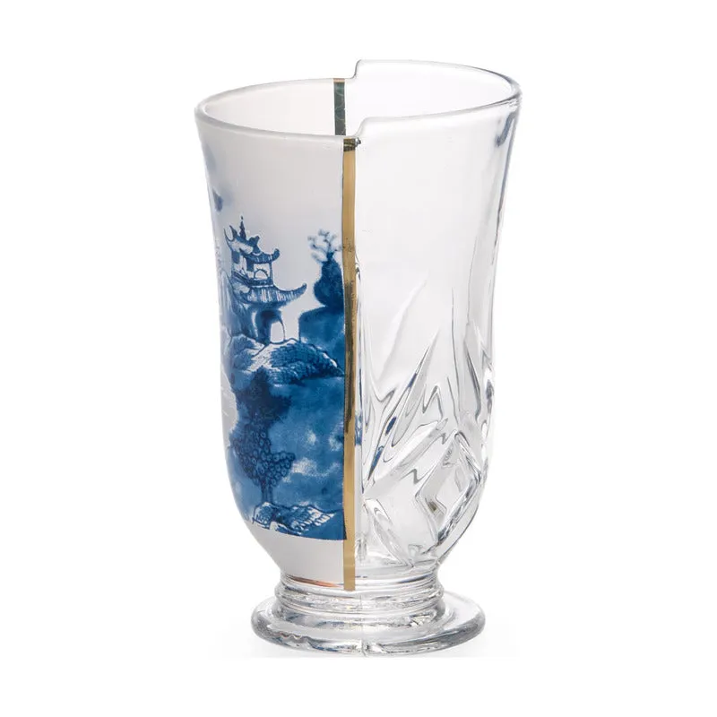 Hybrid Clarice CocktailGlasses (Set of 3)