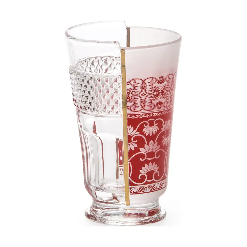 Hybrid Clarice CocktailGlasses (Set of 3)