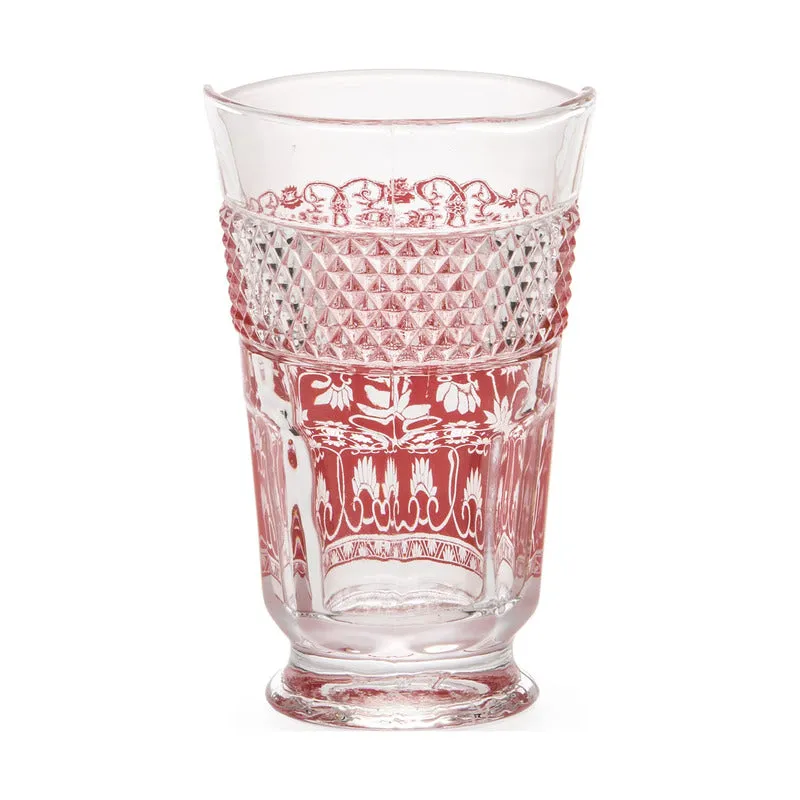 Hybrid Clarice CocktailGlasses (Set of 3)