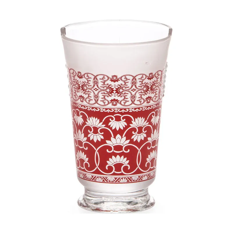 Hybrid Clarice CocktailGlasses (Set of 3)
