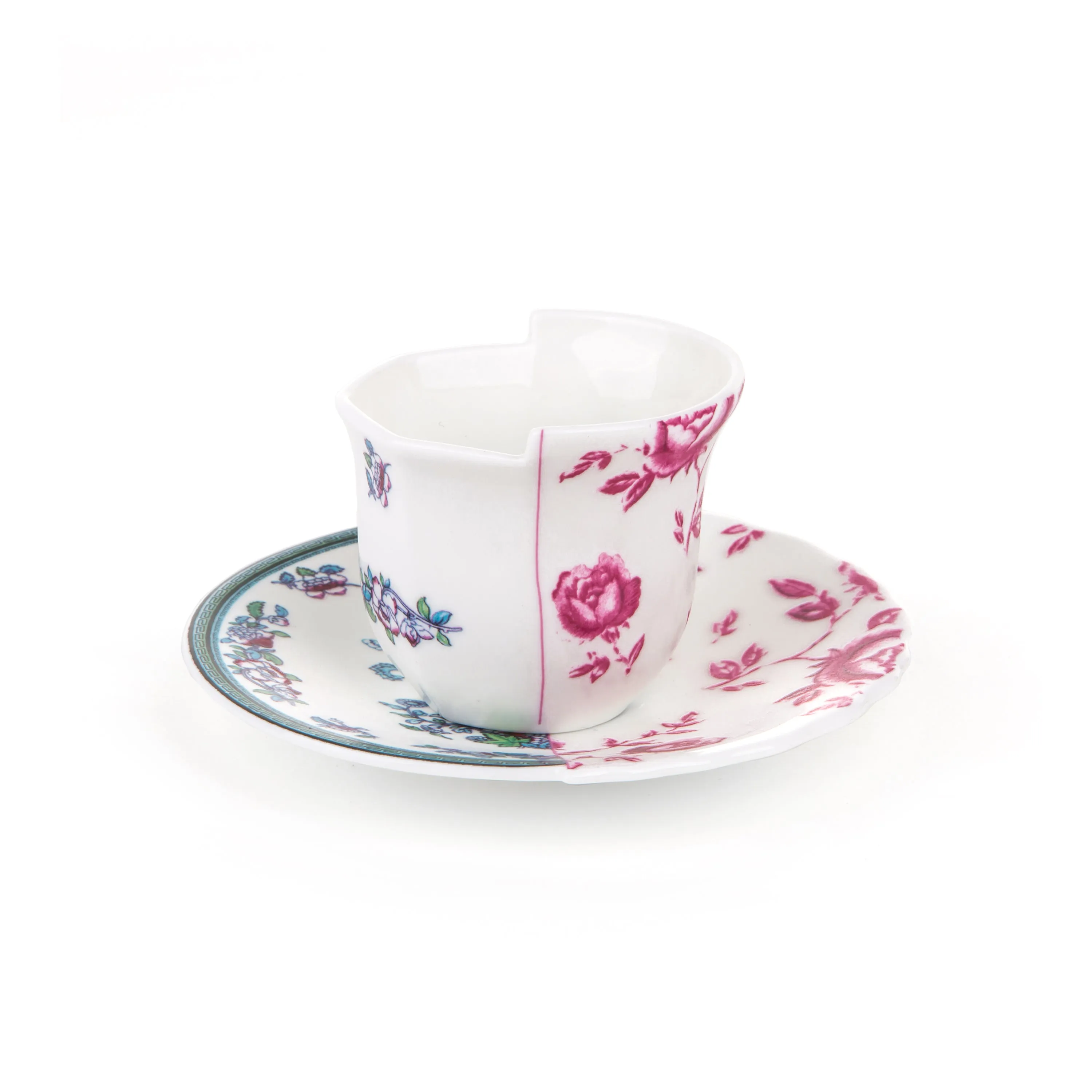 Hybrid Coffee Cup (Set of 2)