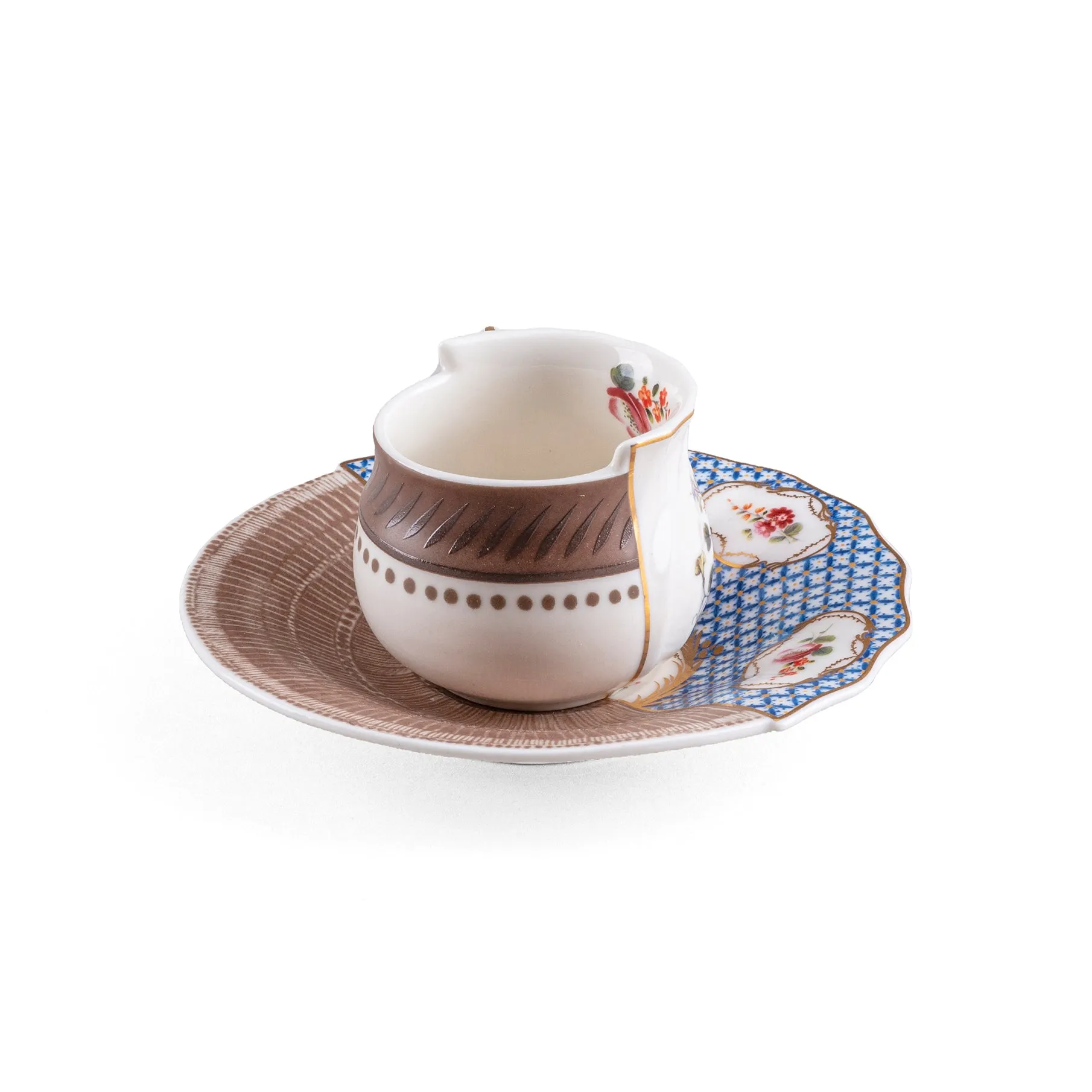 Hybrid Coffee Cup (Set of 2)