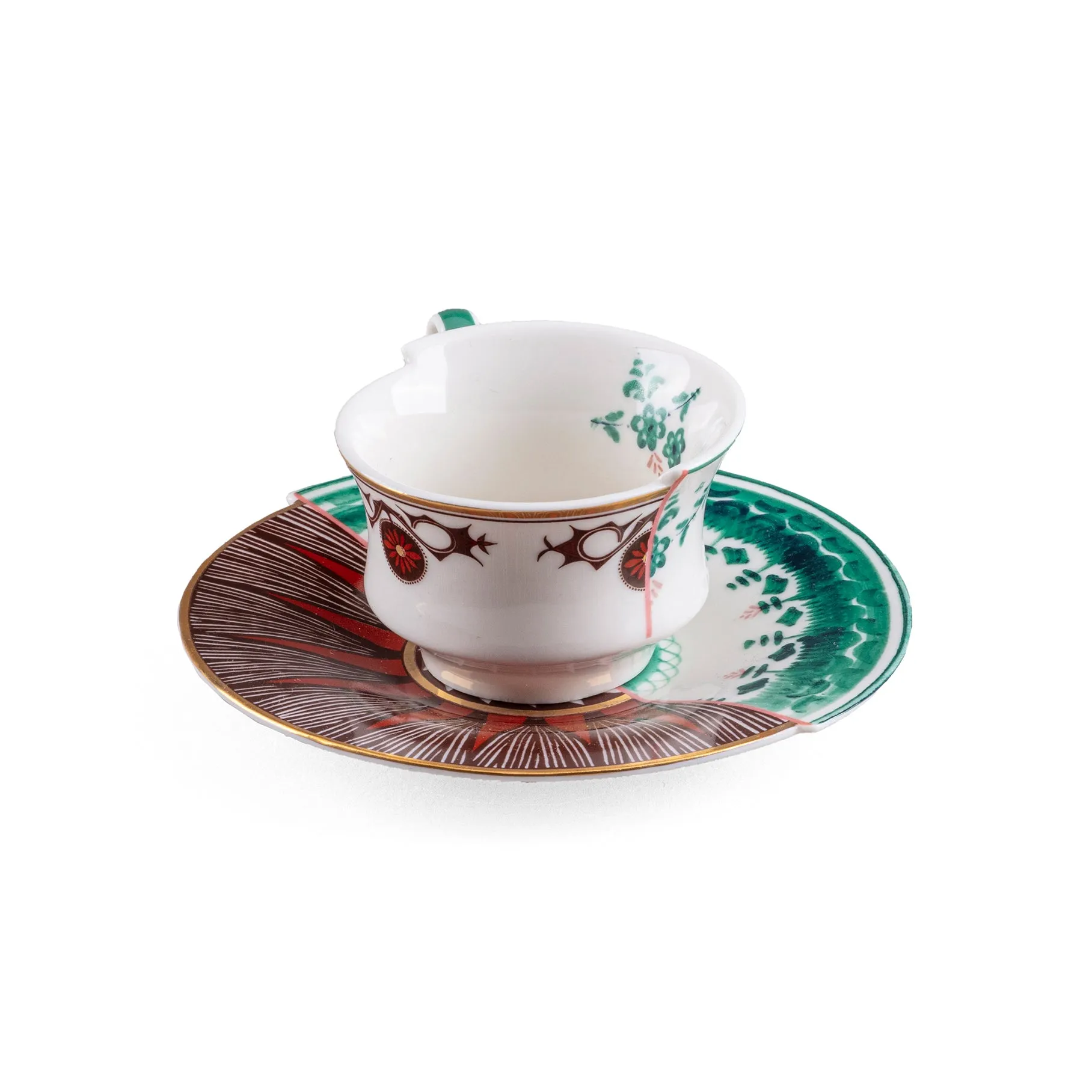 Hybrid Coffee Cup (Set of 2)