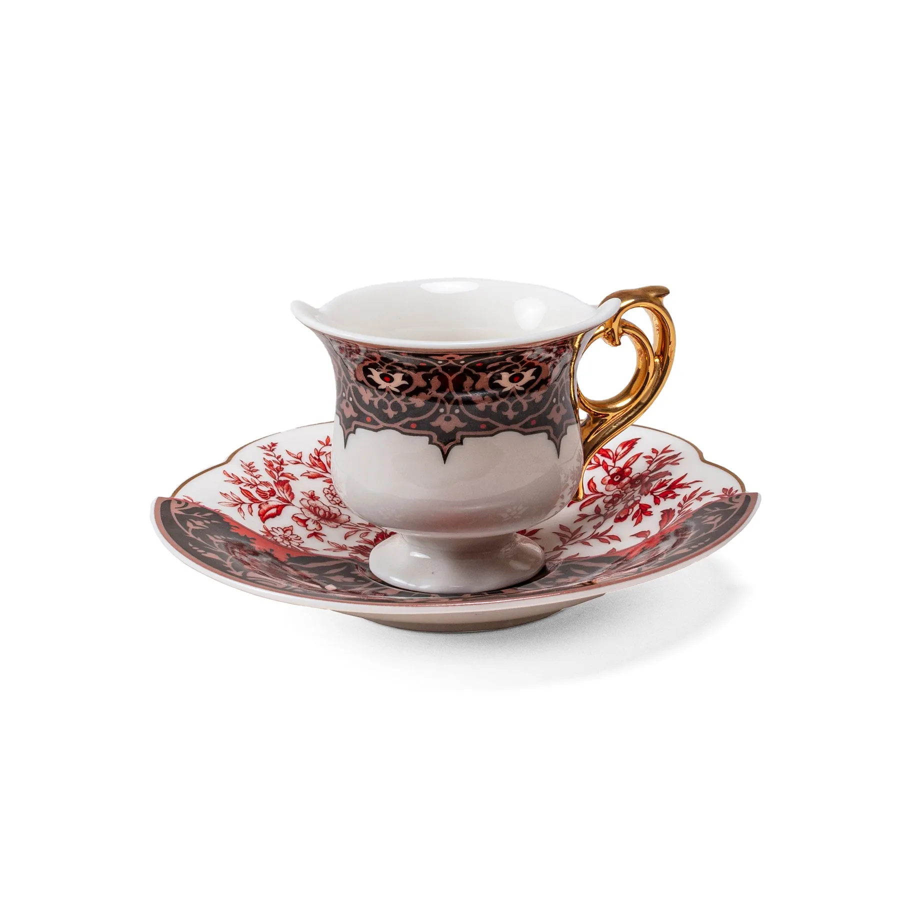 Hybrid Coffee Cup (Set of 2)