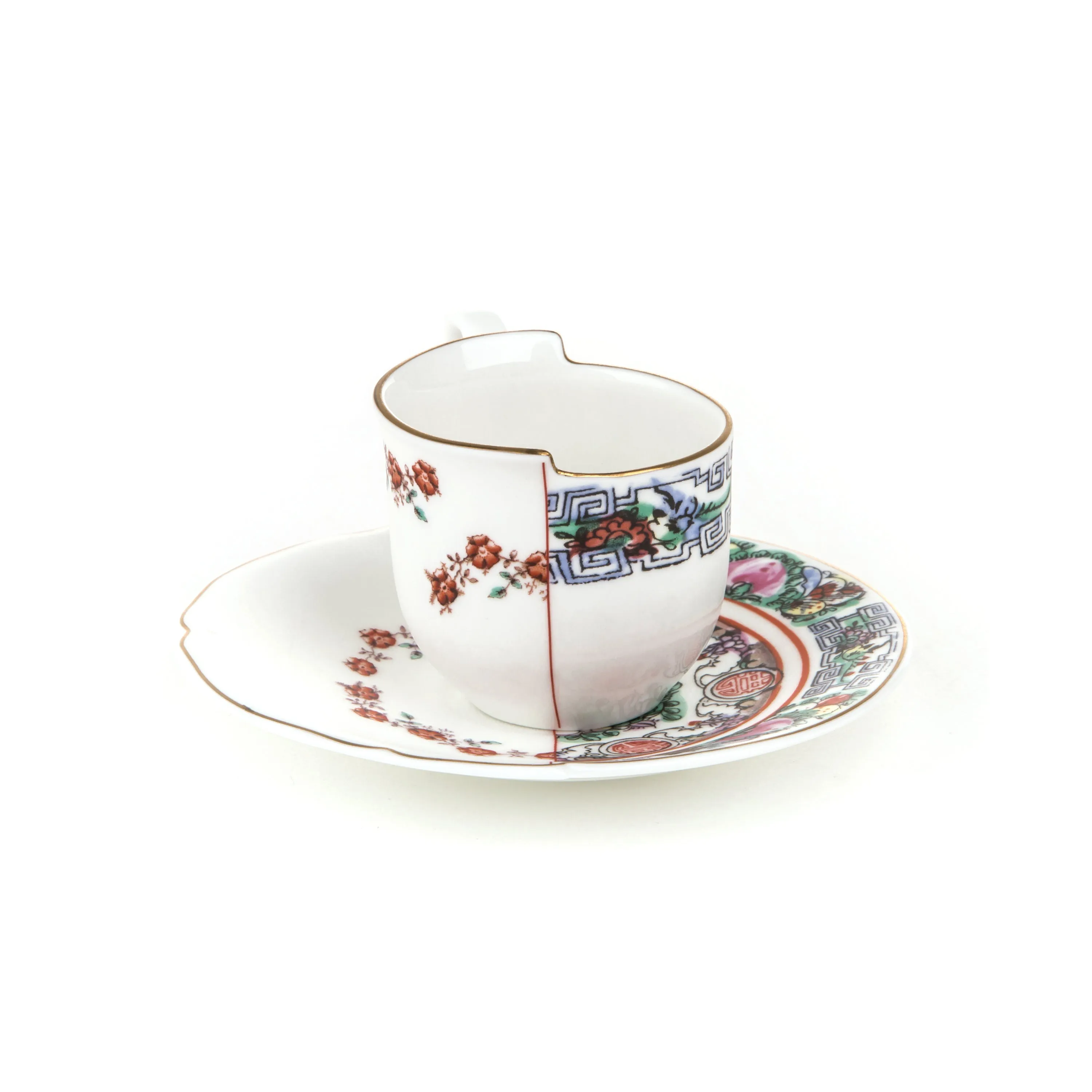 Hybrid Coffee Cup (Set of 2)