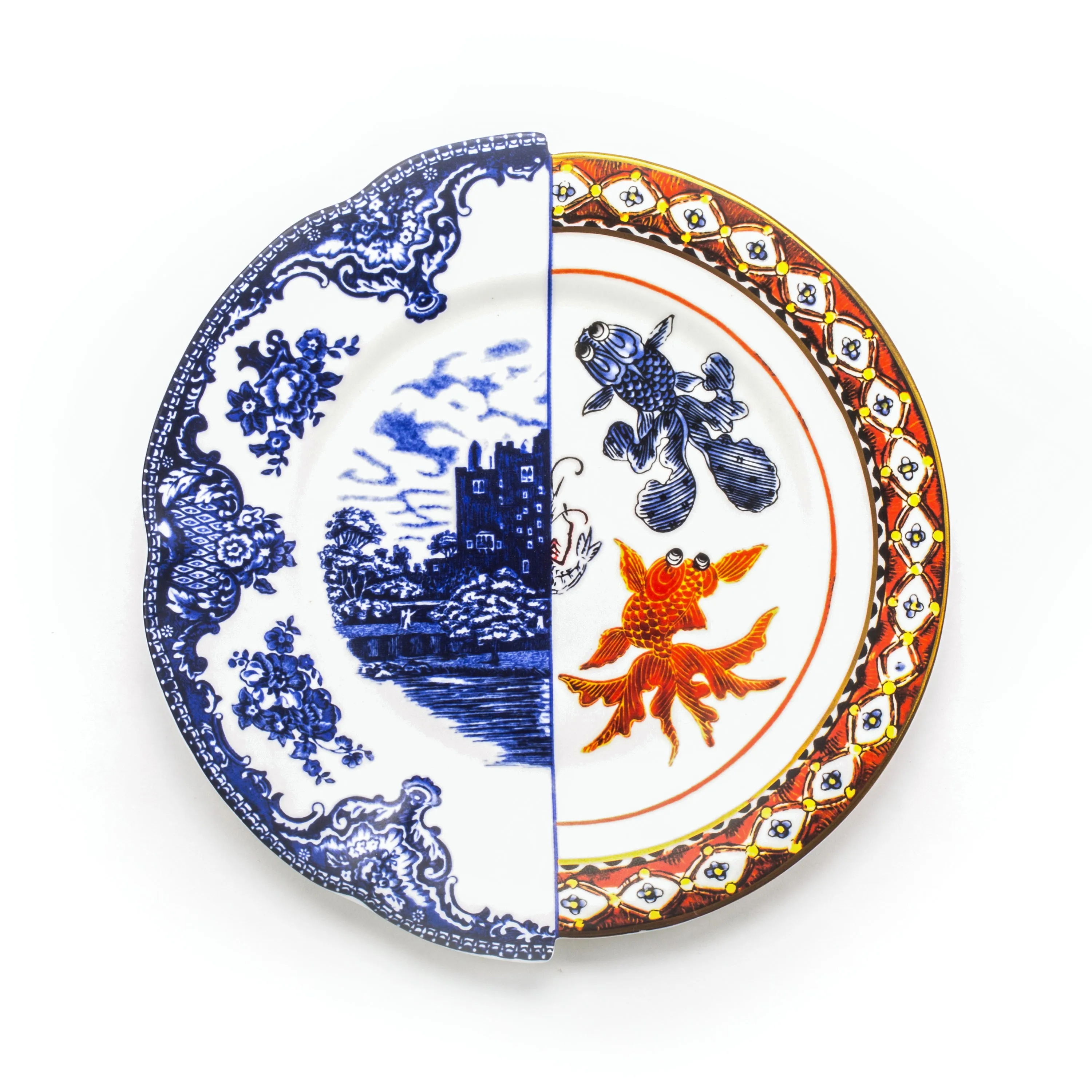Hybrid Dinner Plate (Set of 2)