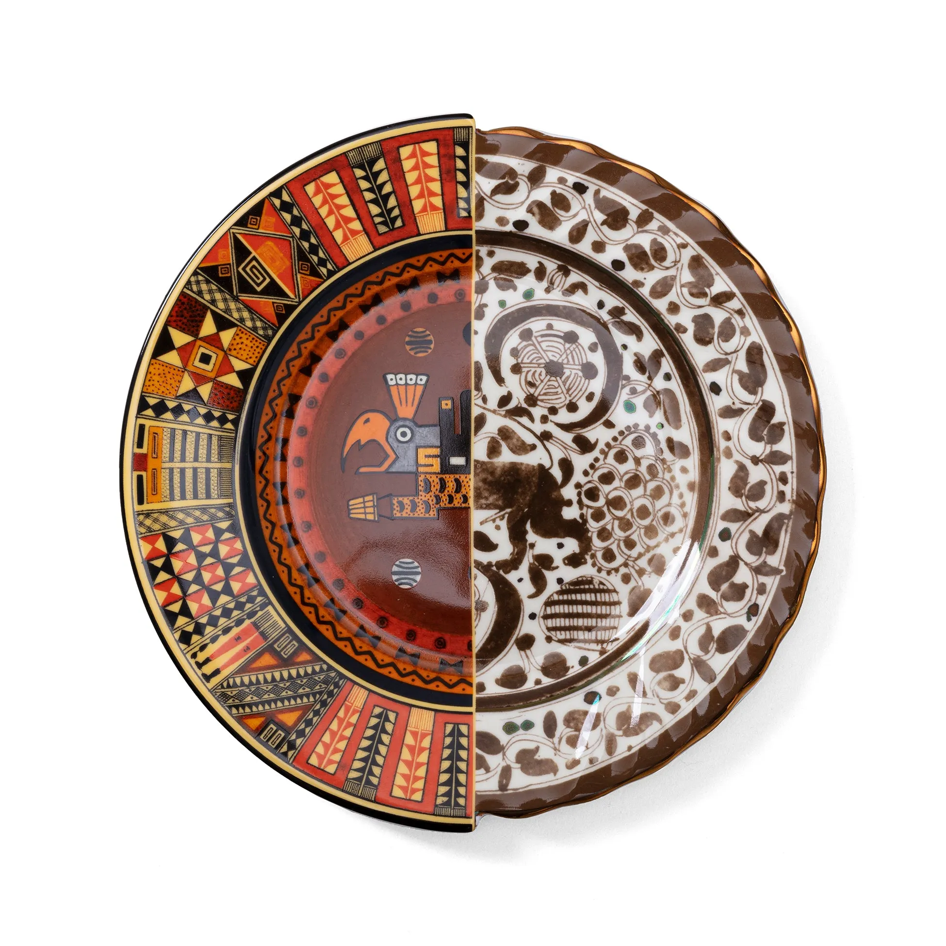Hybrid Dinner Plate (Set of 2)