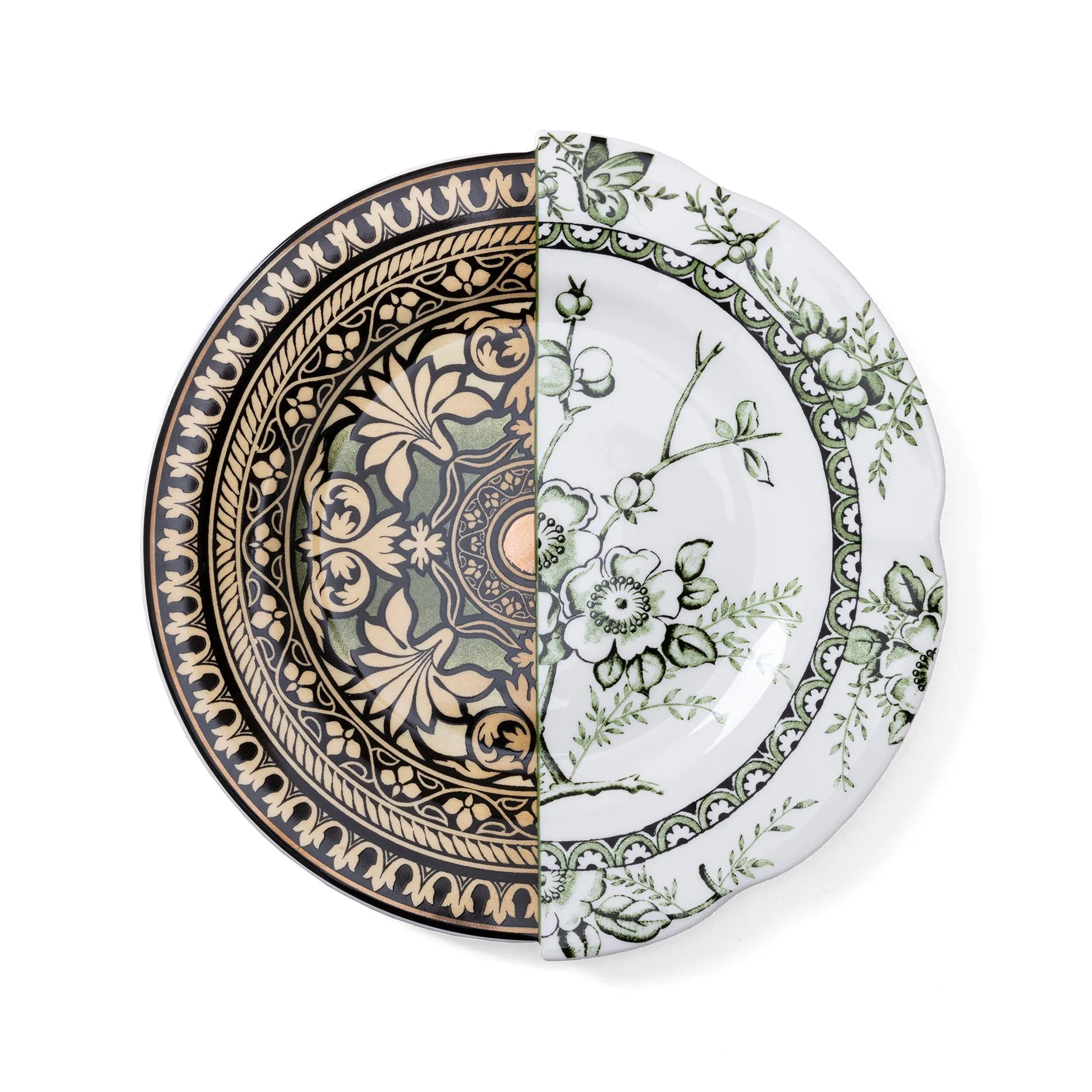 Hybrid Dinner Plate (Set of 2)