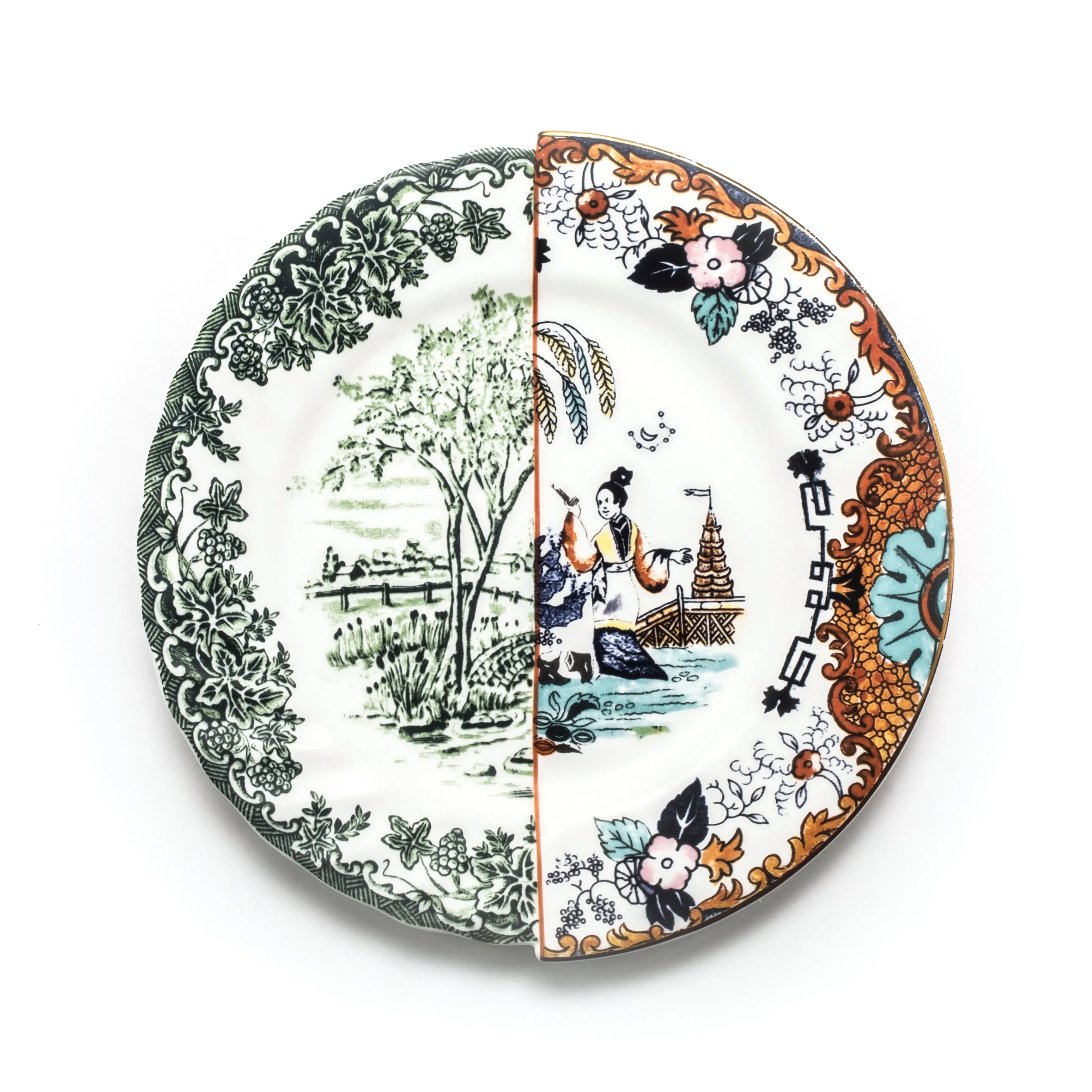 Hybrid Dinner Plate (Set of 2)