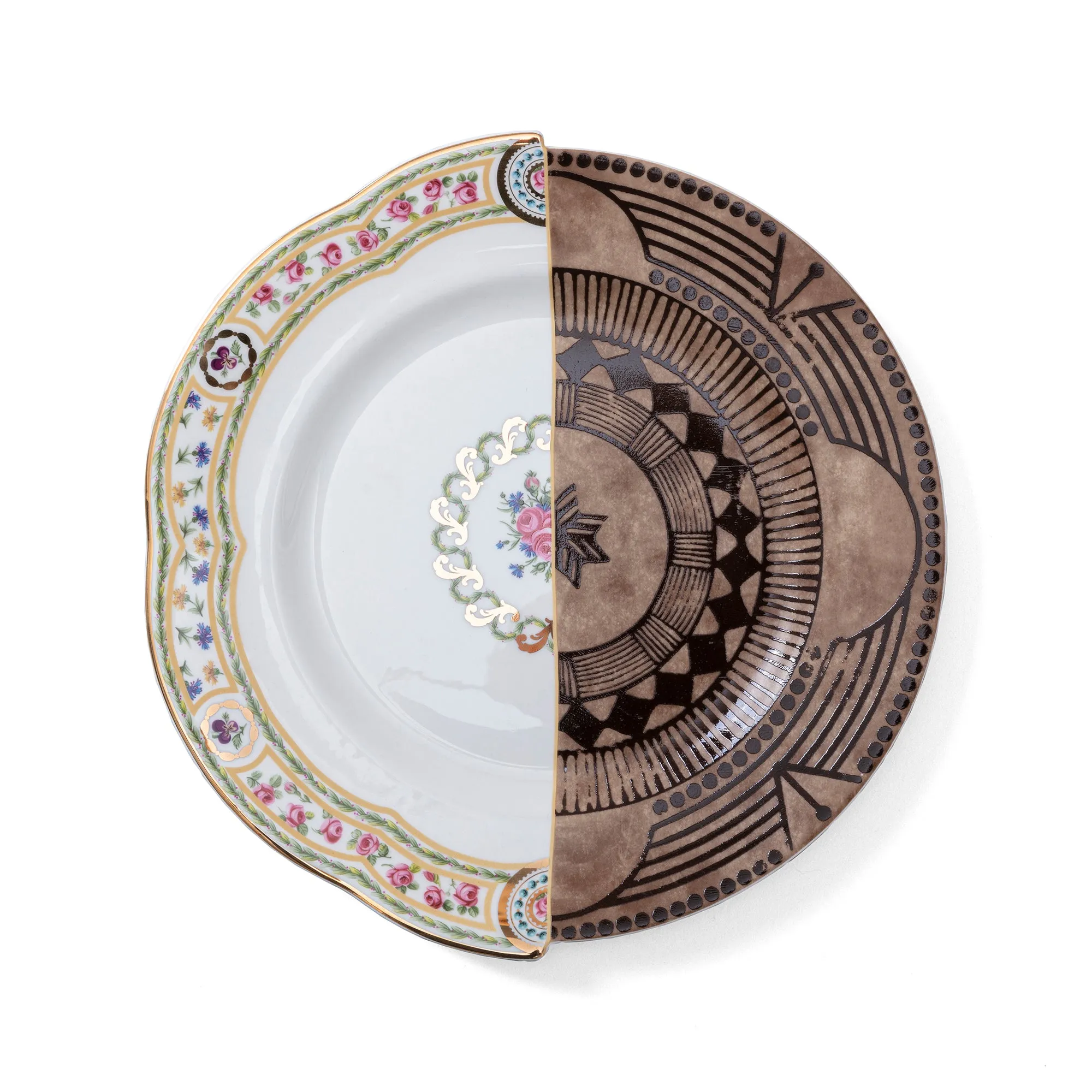 Hybrid Dinner Plate (Set of 2)