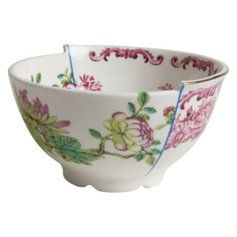 Hybrid Fruit Bowls (Set of 2)