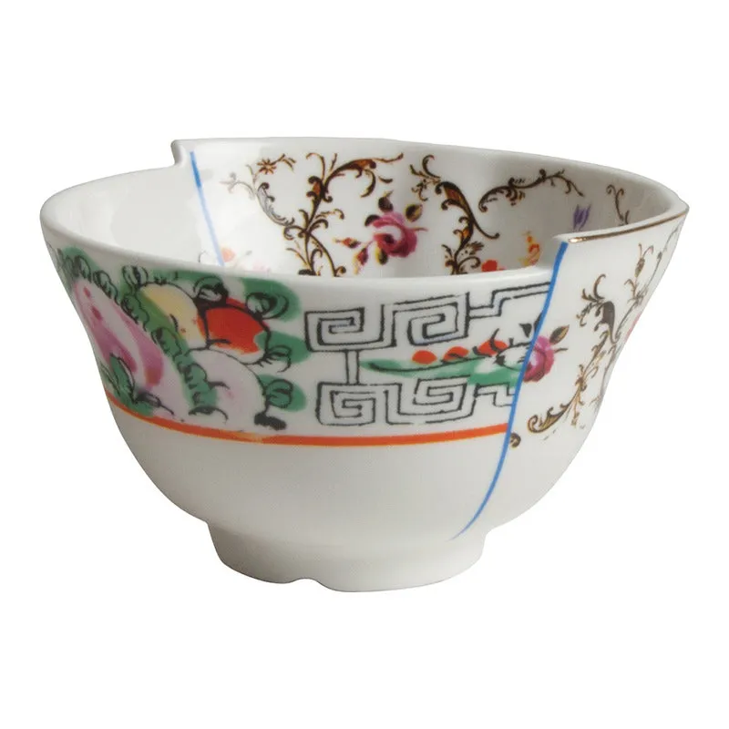 Hybrid Fruit Bowls (Set of 2)