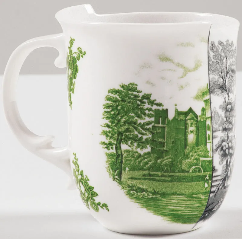 Hybrid Mug (Set of 2)
