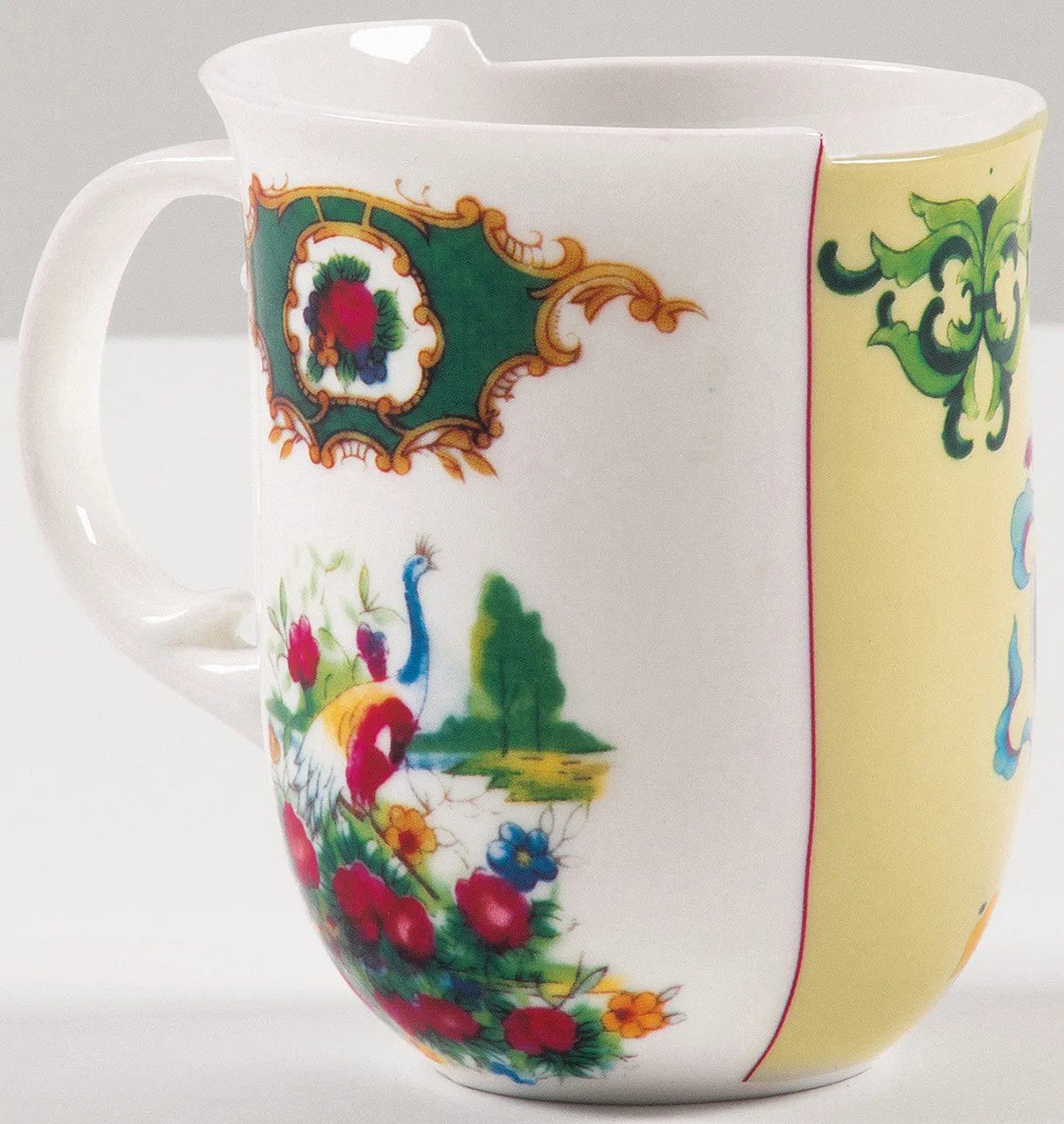 Hybrid Mug (Set of 2)