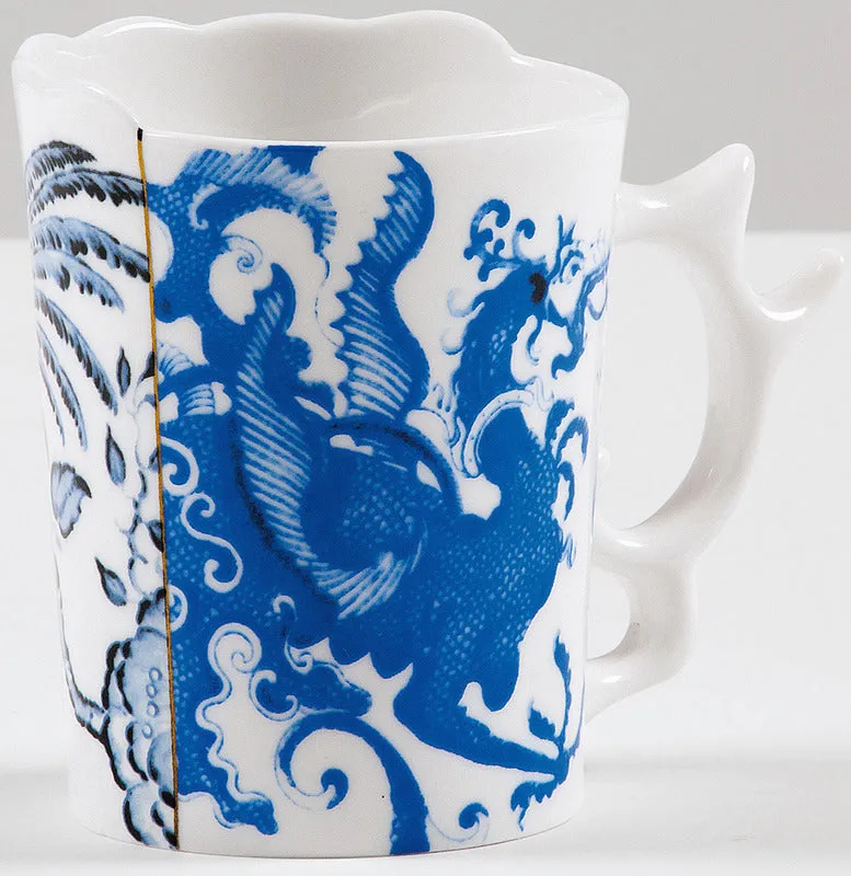 Hybrid Mug (Set of 2)