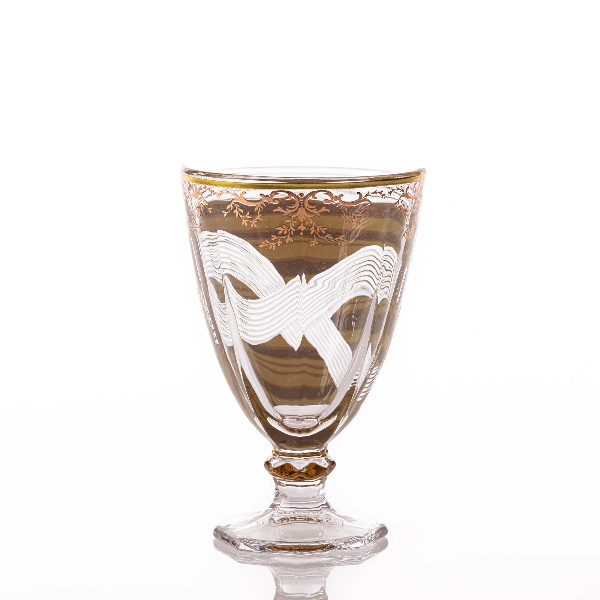 Hybrid Pannotia Cocktail Glass (Set of 3)