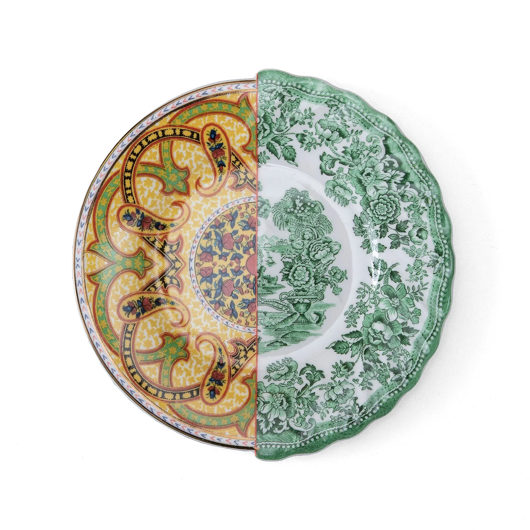 Hybrid Porcelain Fruit Plate (Set of 2)