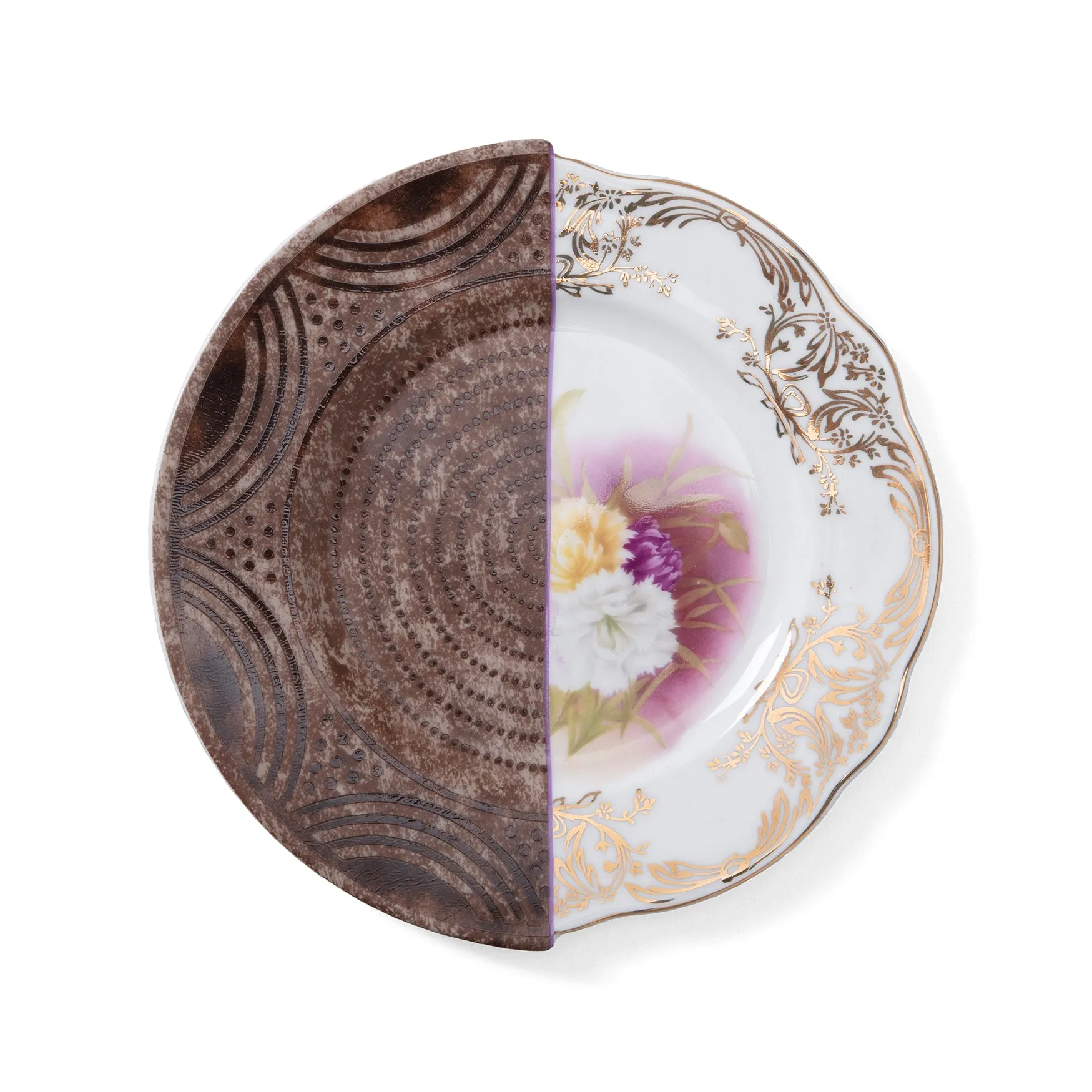 Hybrid Porcelain Fruit Plate (Set of 2)