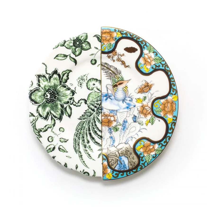 Hybrid Porcelain Fruit Plate (Set of 2)
