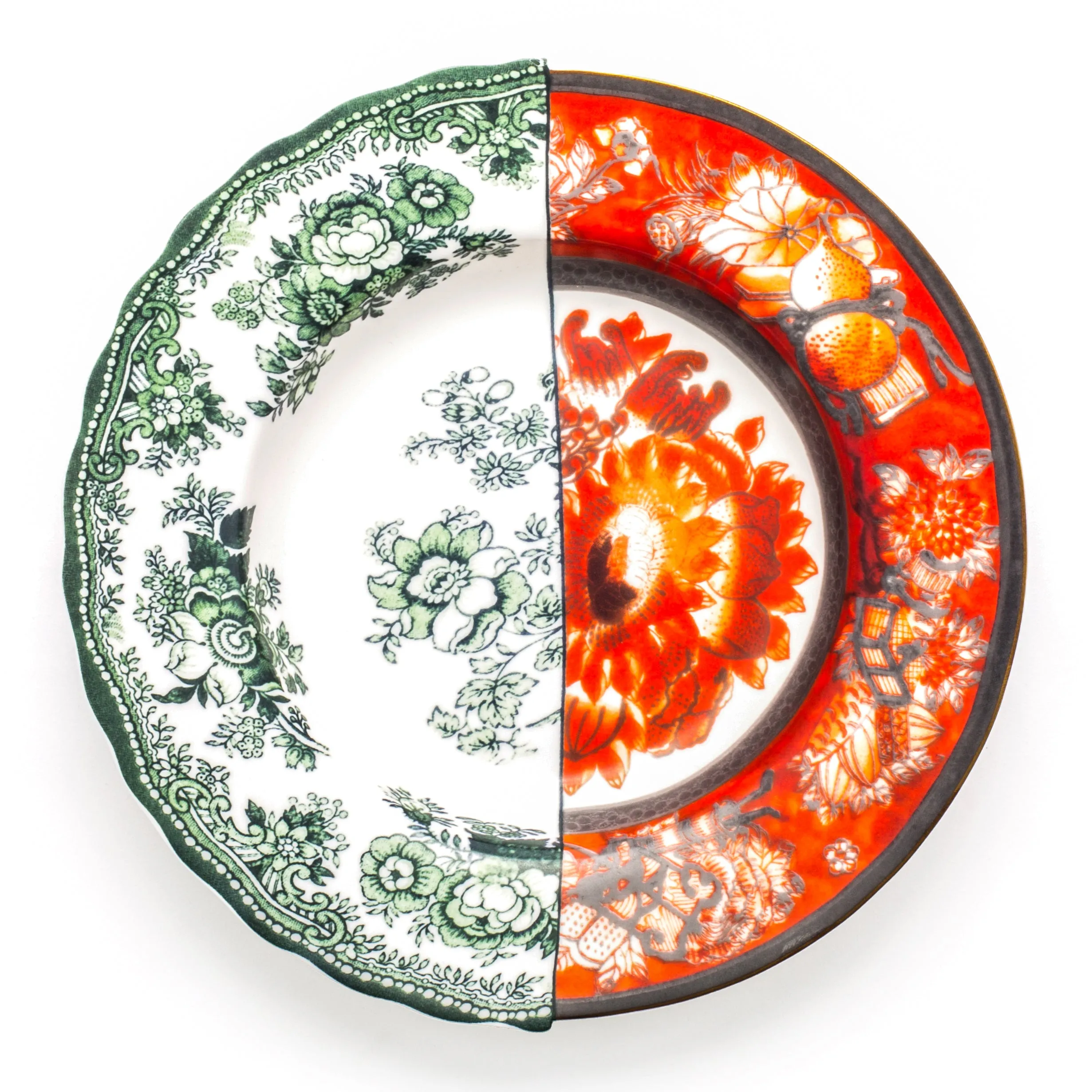 Hybrid Soup Plate (Set of 2)