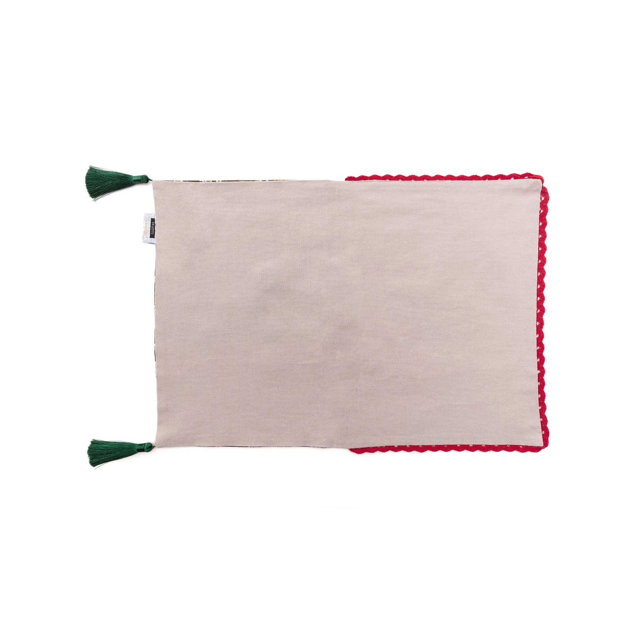 Hybrid Tablemat (Set of 2)