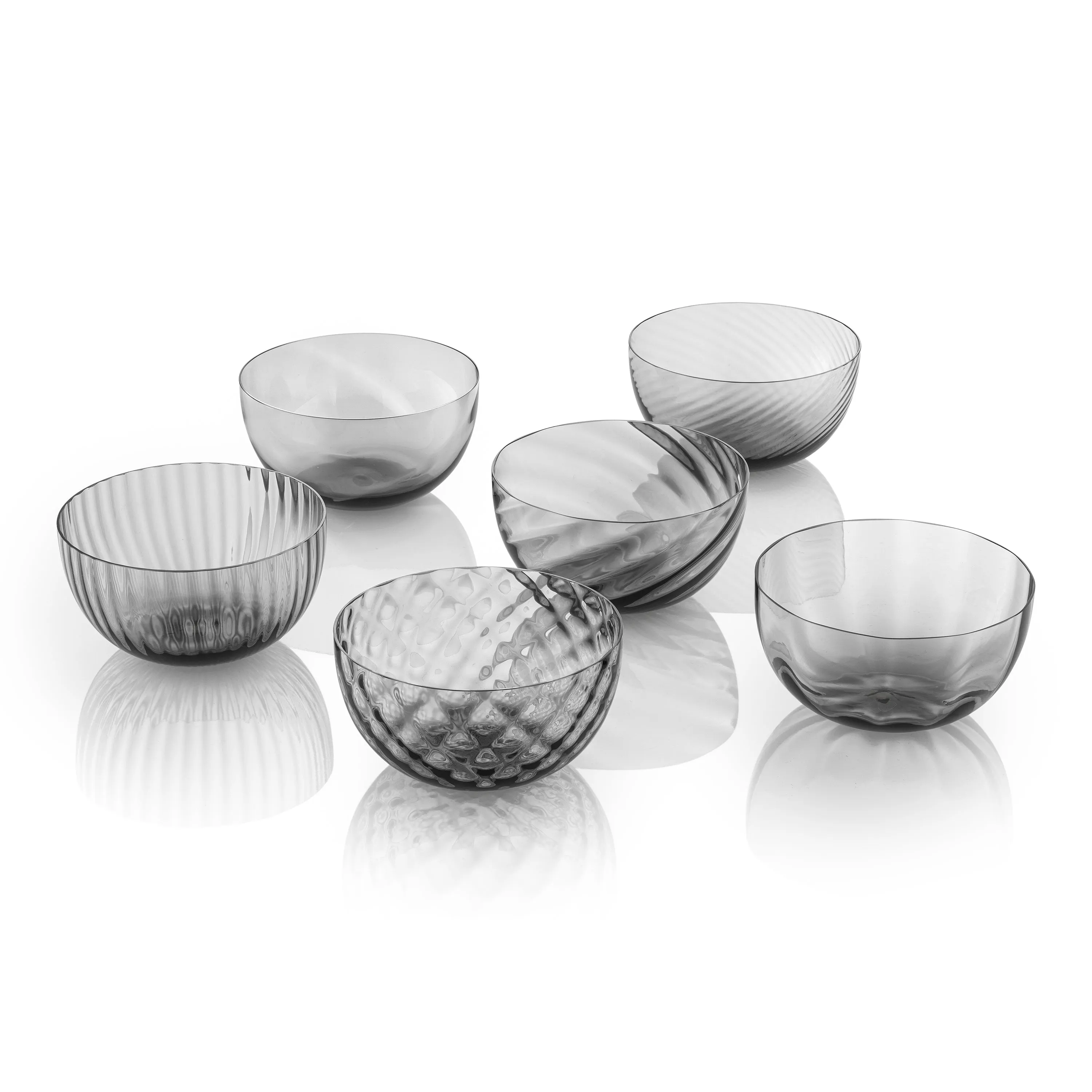 Idra Bowl (Set of 6)