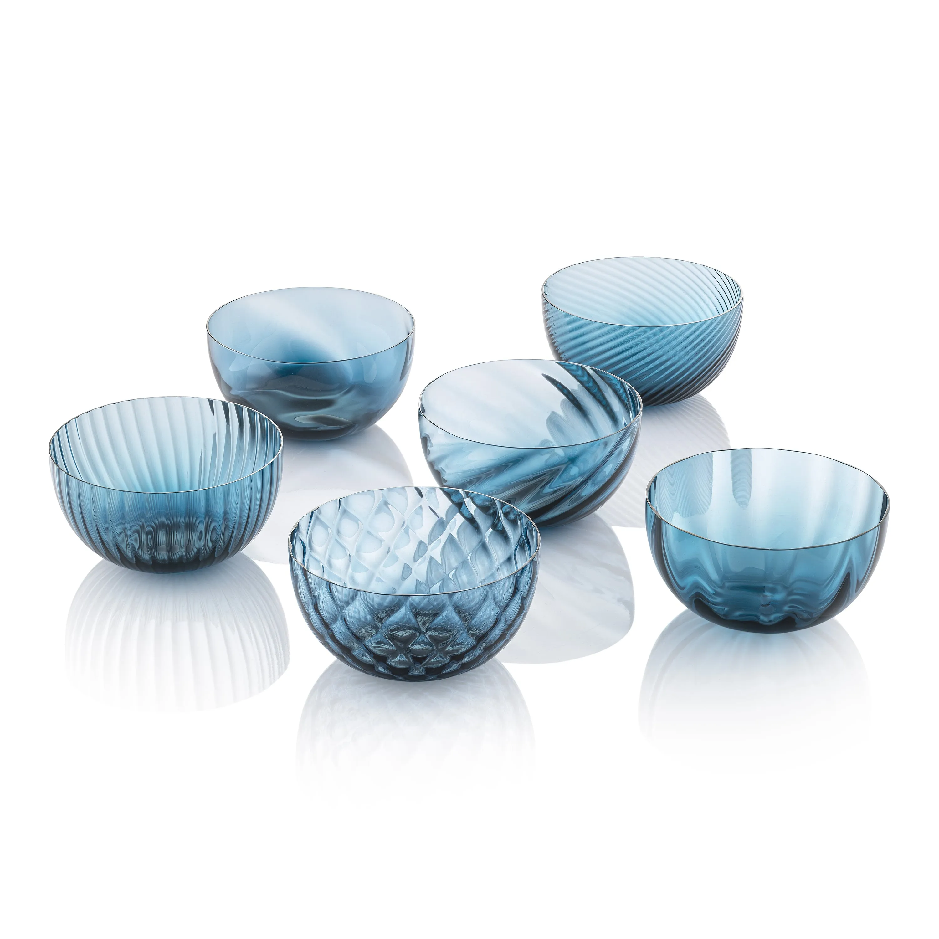 Idra Bowl (Set of 6)