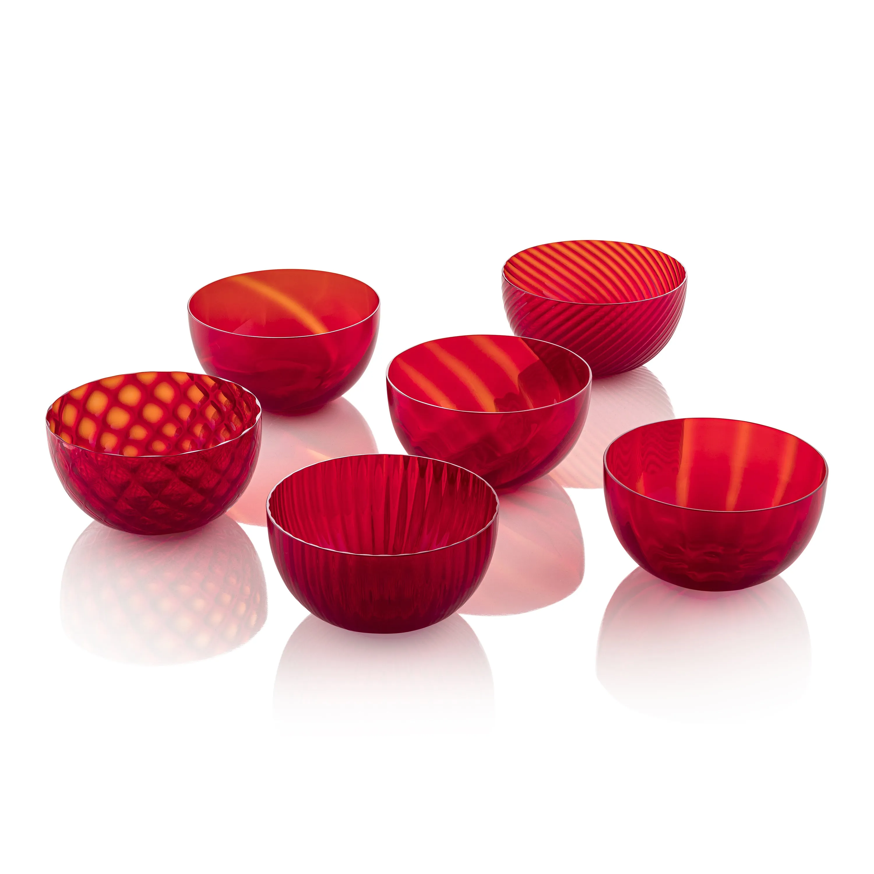Idra Bowl (Set of 6)