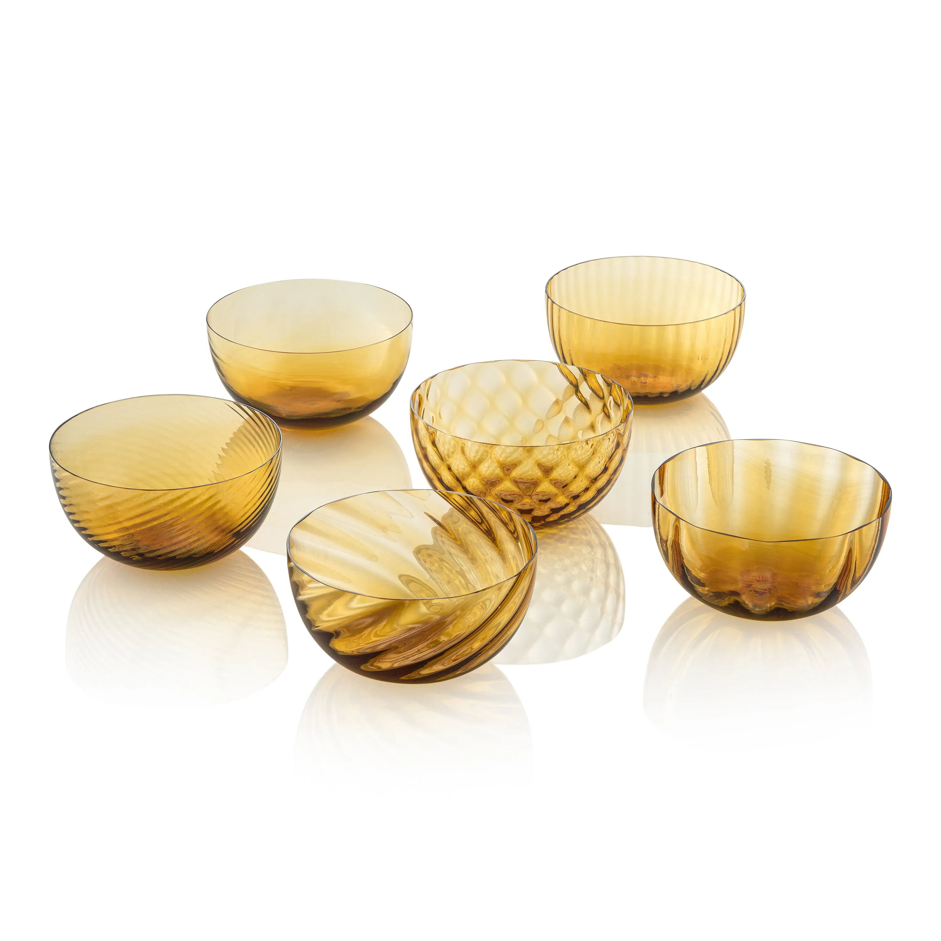 Idra Bowl (Set of 6)