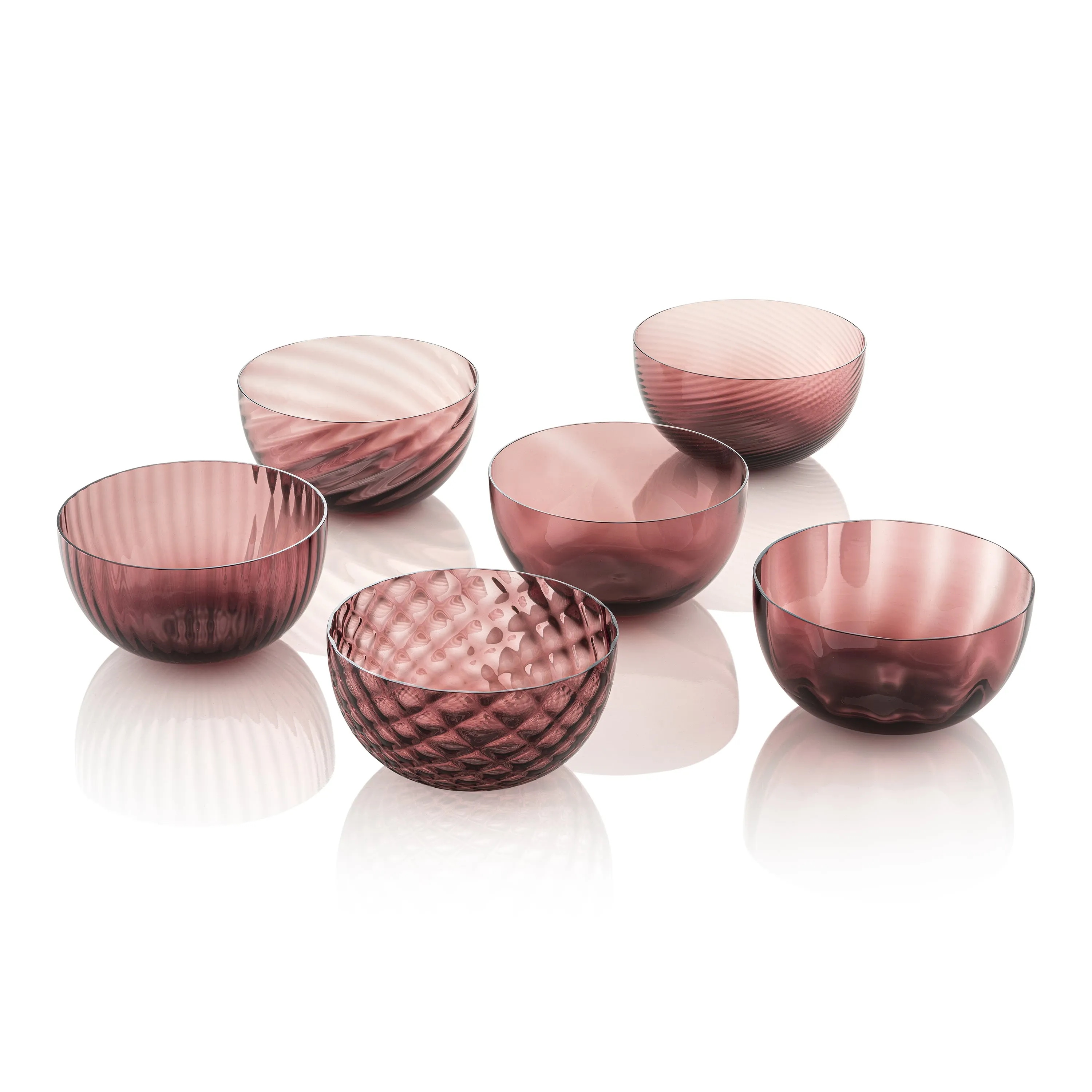 Idra Bowl (Set of 6)