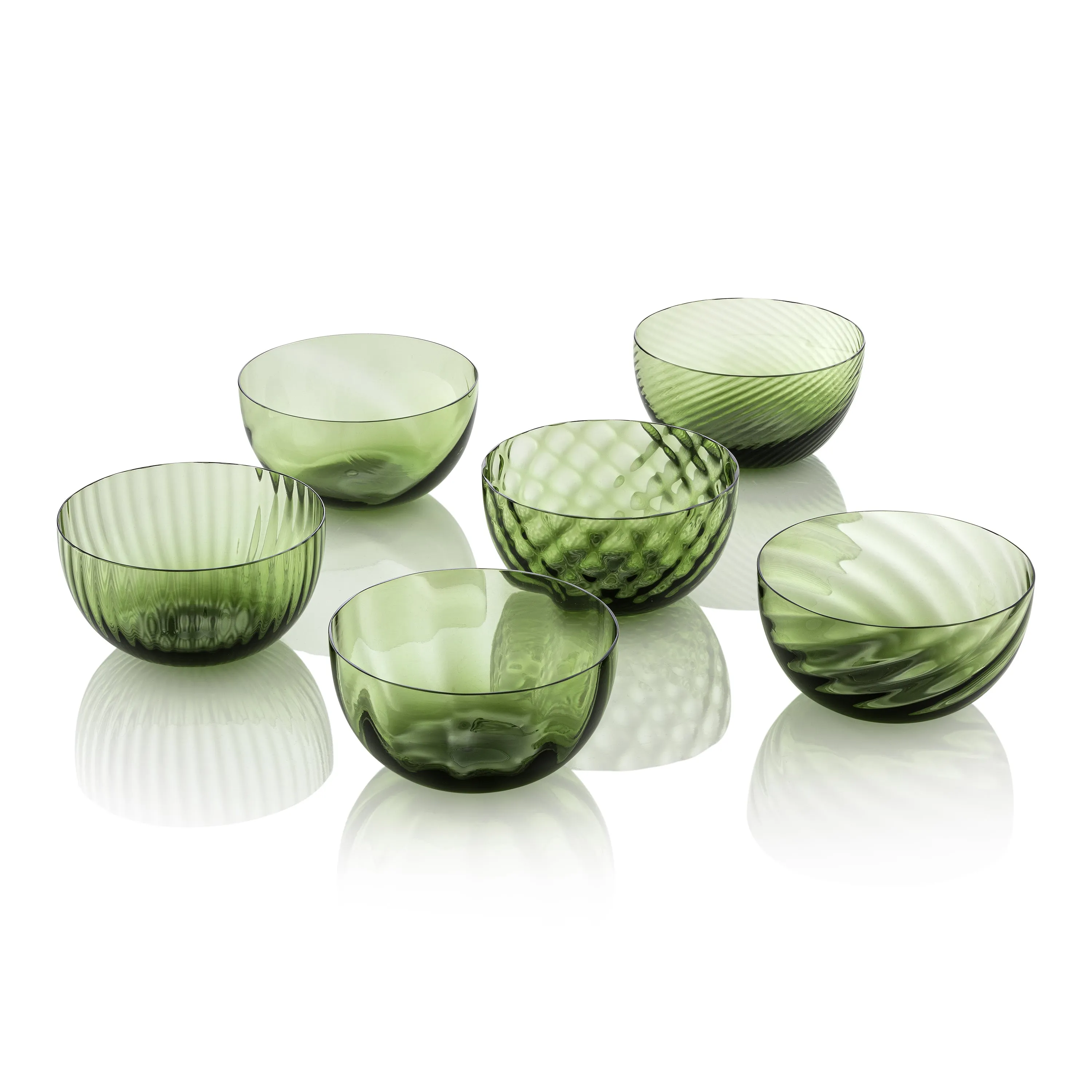 Idra Bowl (Set of 6)