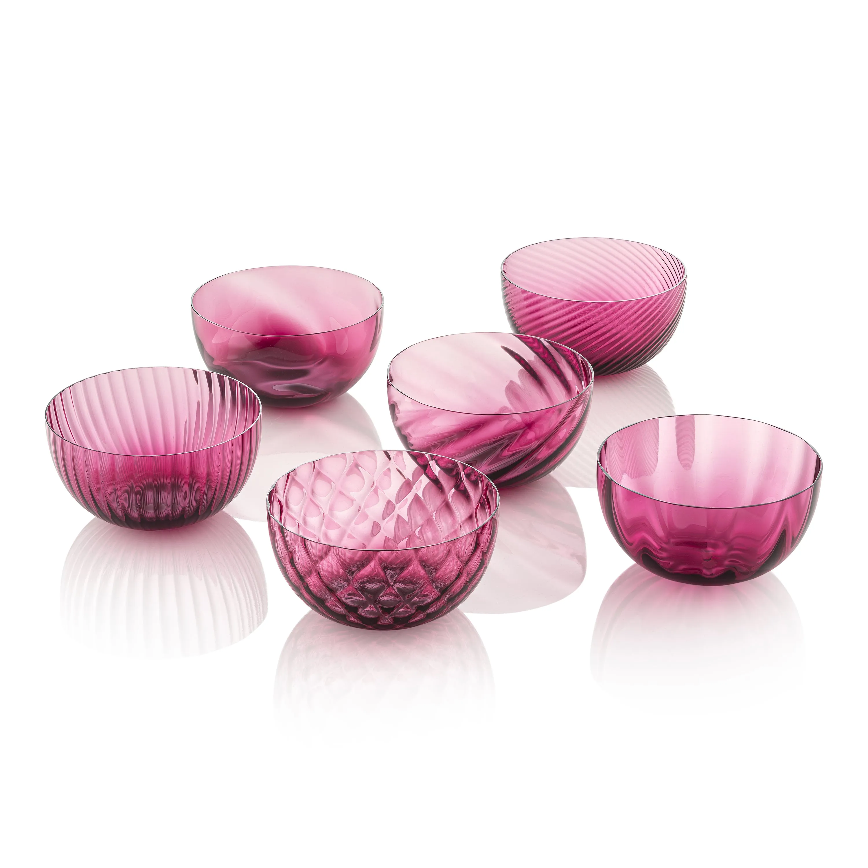Idra Bowl (Set of 6)