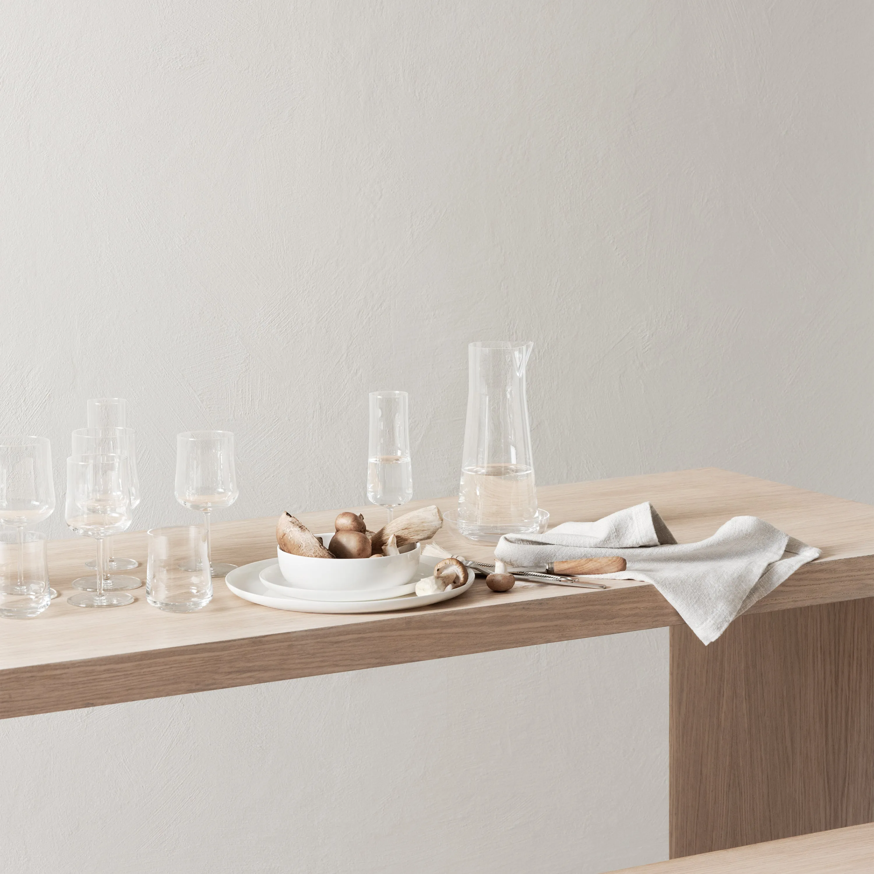 Informal Glass (Set of 4)