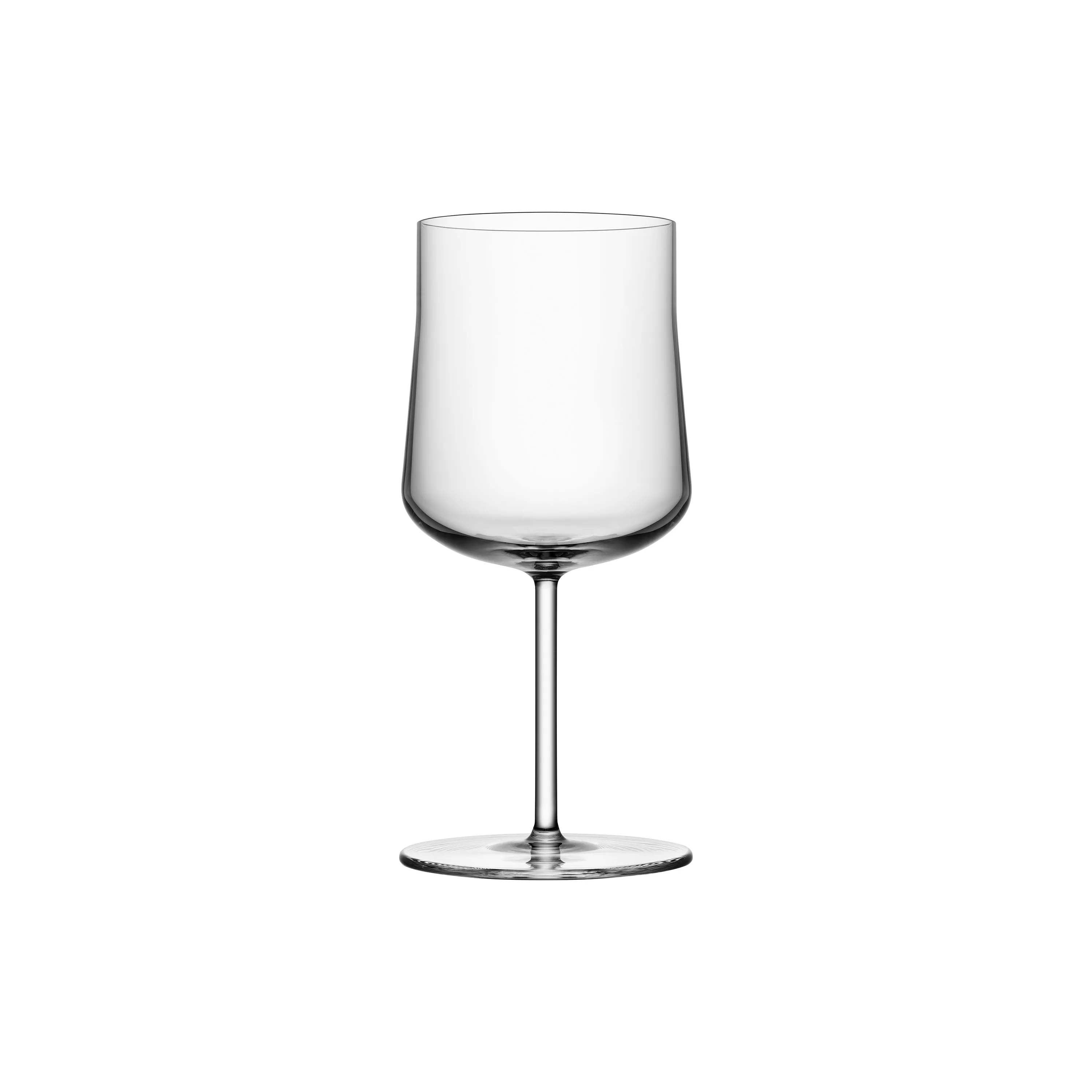 Informal Glass (Set of 4)