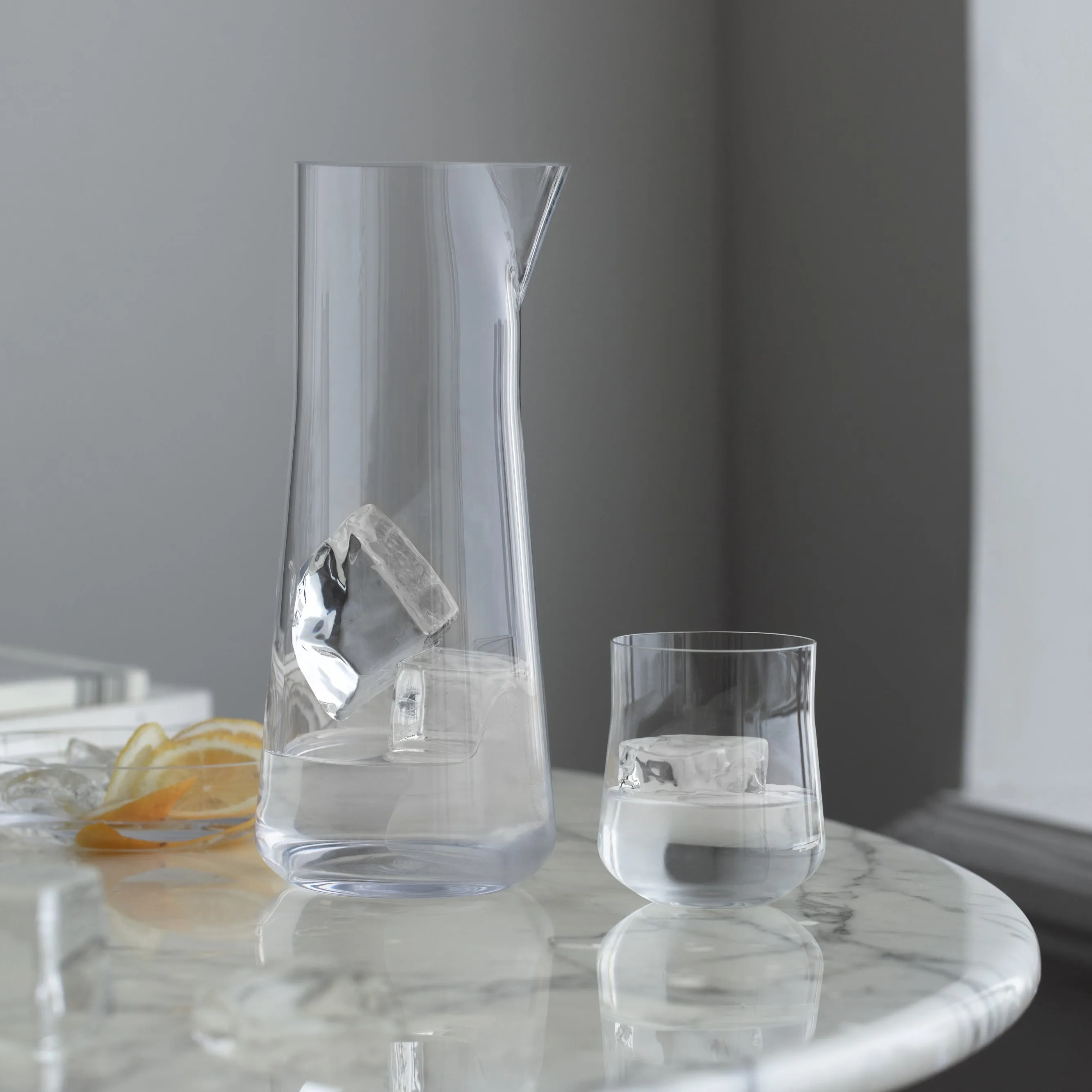 Informal Tumbler (Set of 4)