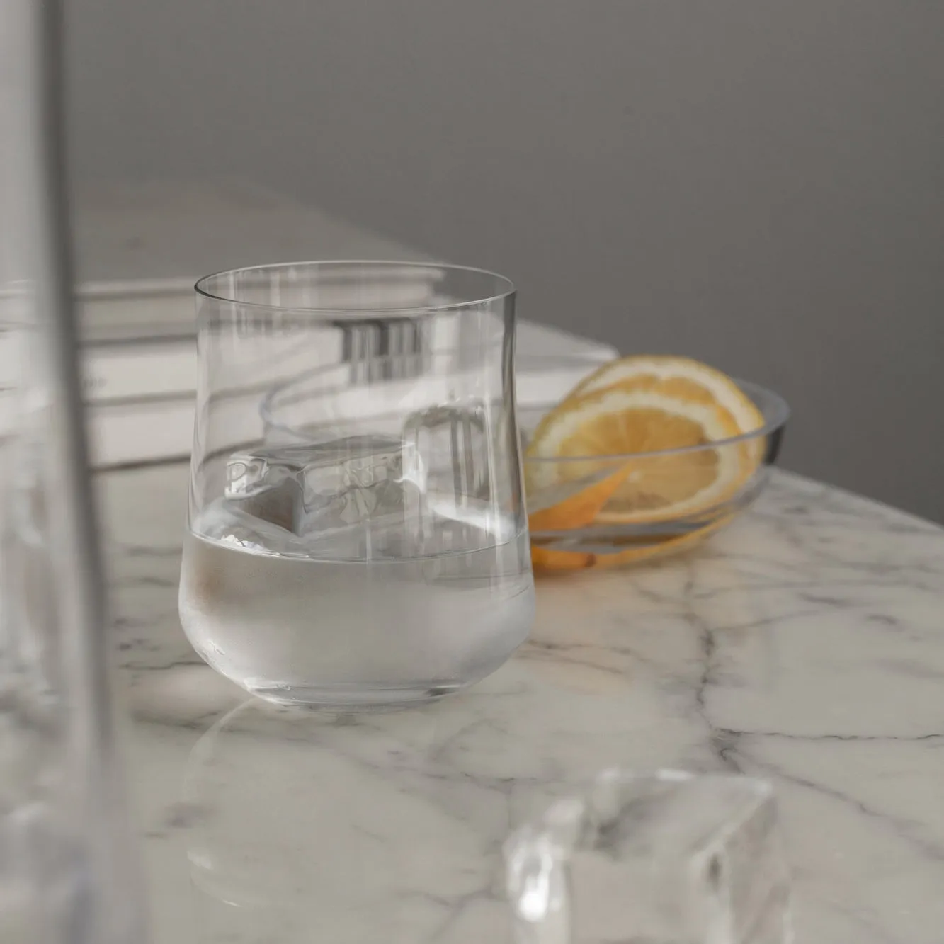 Informal Tumbler (Set of 4)
