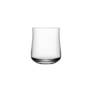 Informal Tumbler (Set of 4)