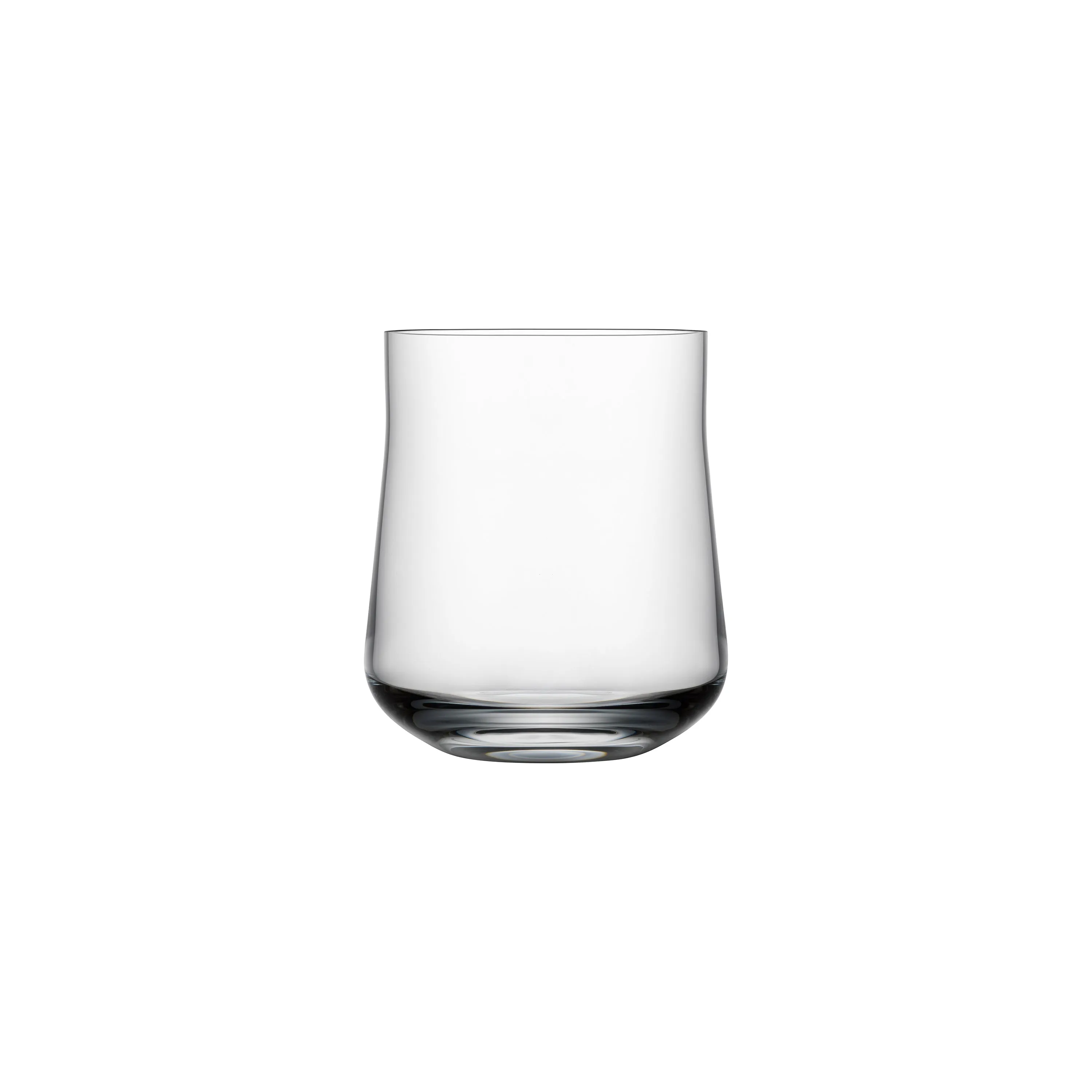 Informal Tumbler (Set of 4)