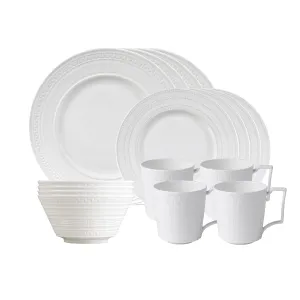 Intaglio 16-Piece Set