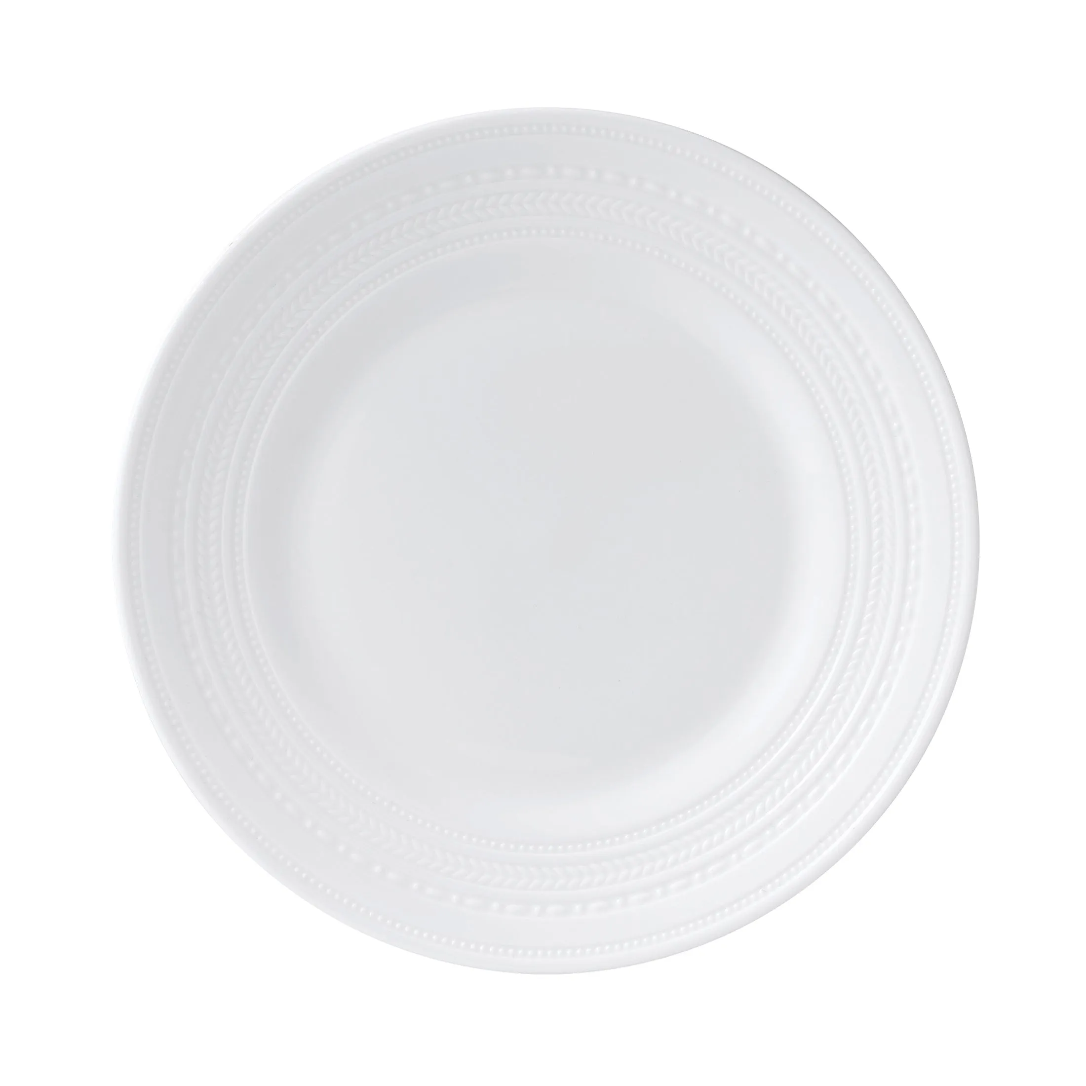 Intaglio Salad Plate