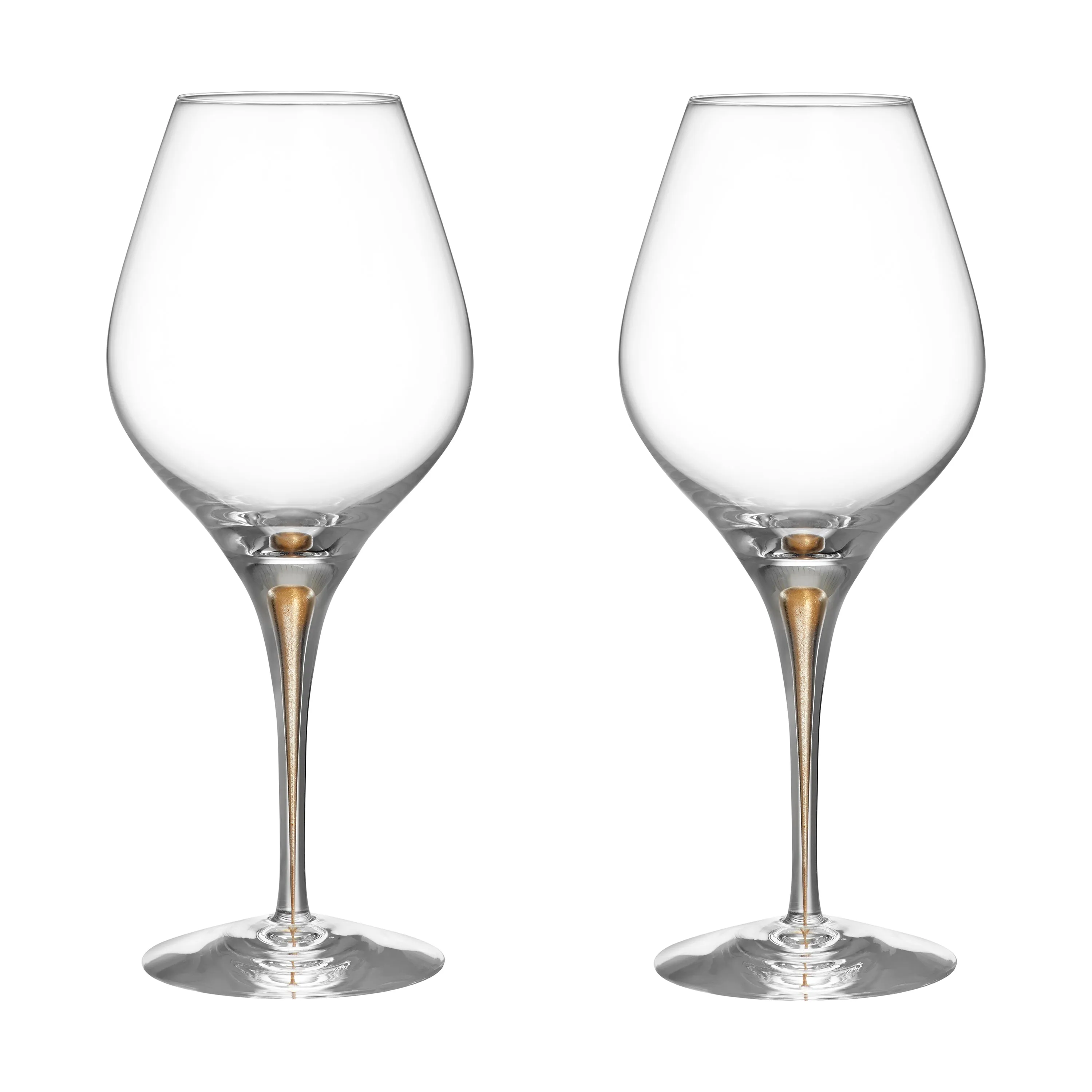 Intermezzo Aroma Glass (Set of 2)