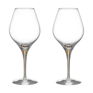 Intermezzo Aroma Glass (Set of 2)