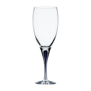 Intermezzo Blue Claret Glass