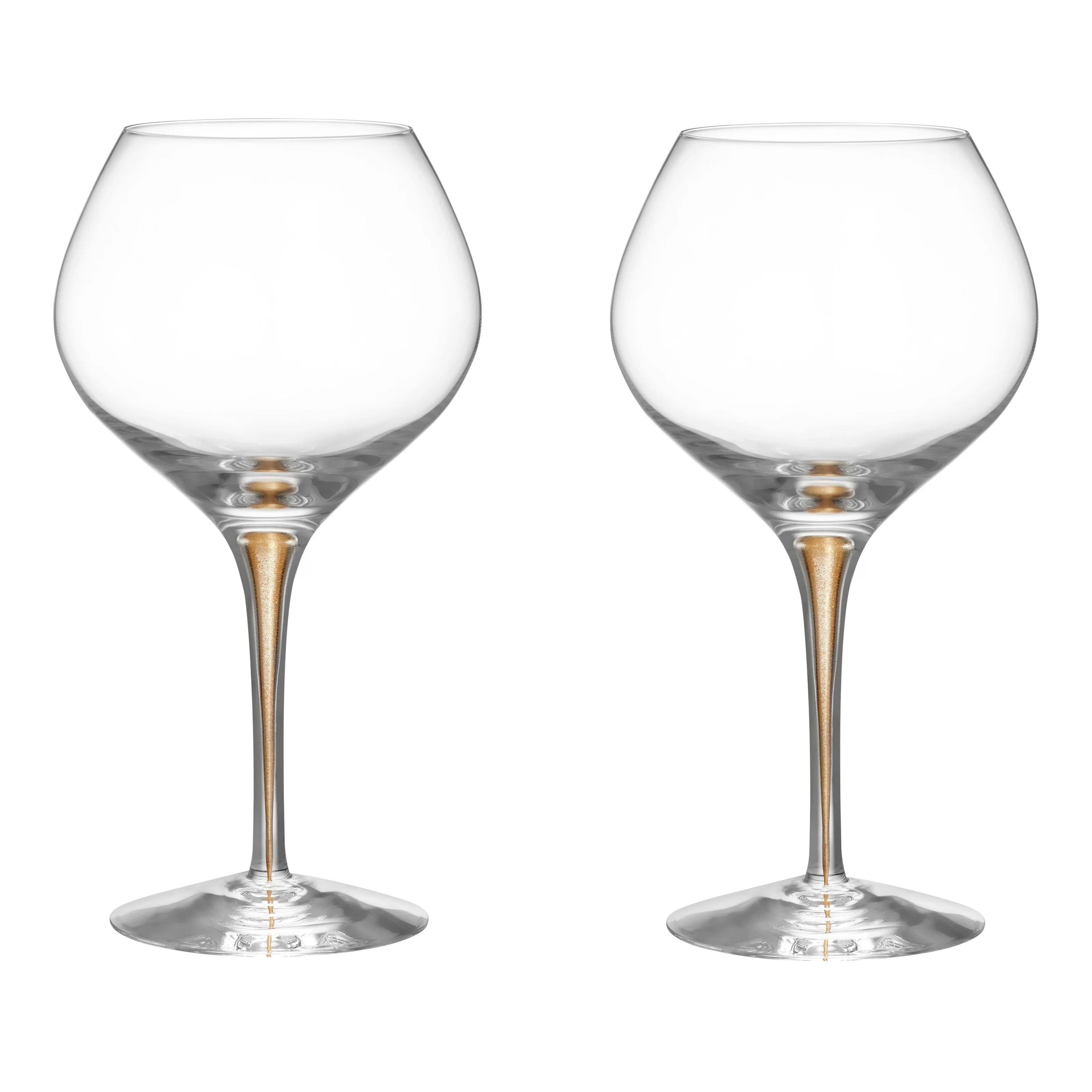 Intermezzo Bouquet Glass (Set of 2)