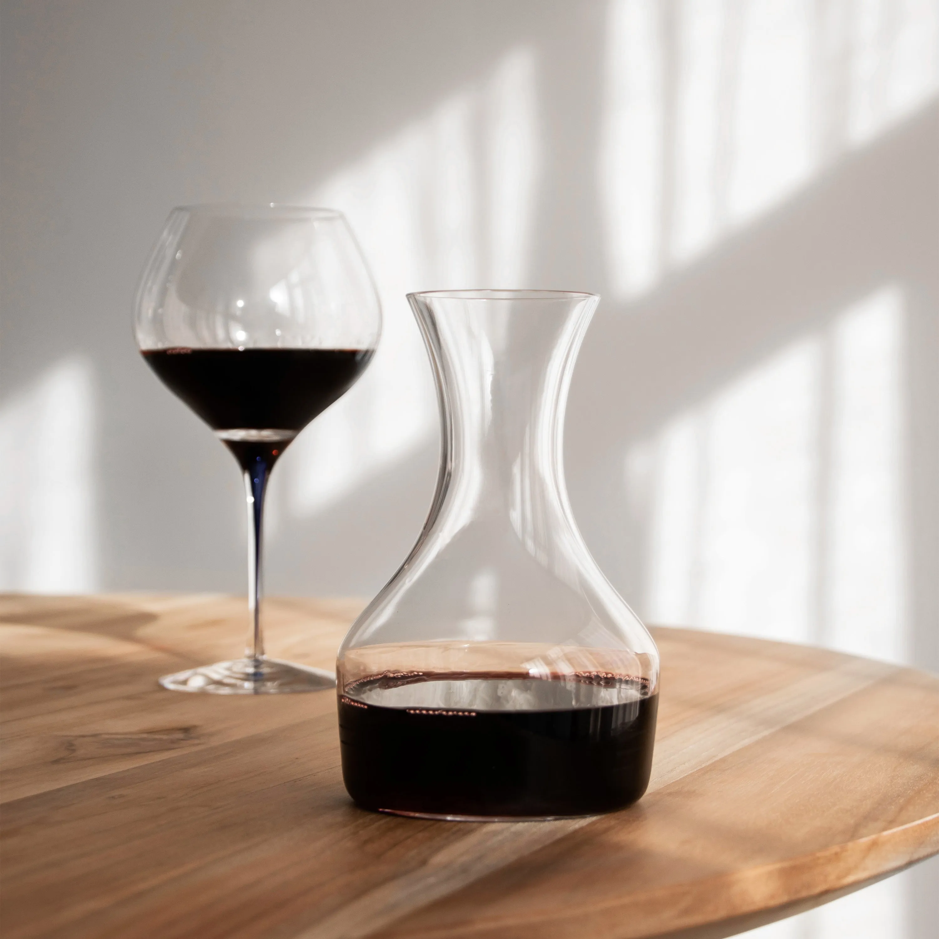 Intermezzo Bouquet Glass (Set of 2)