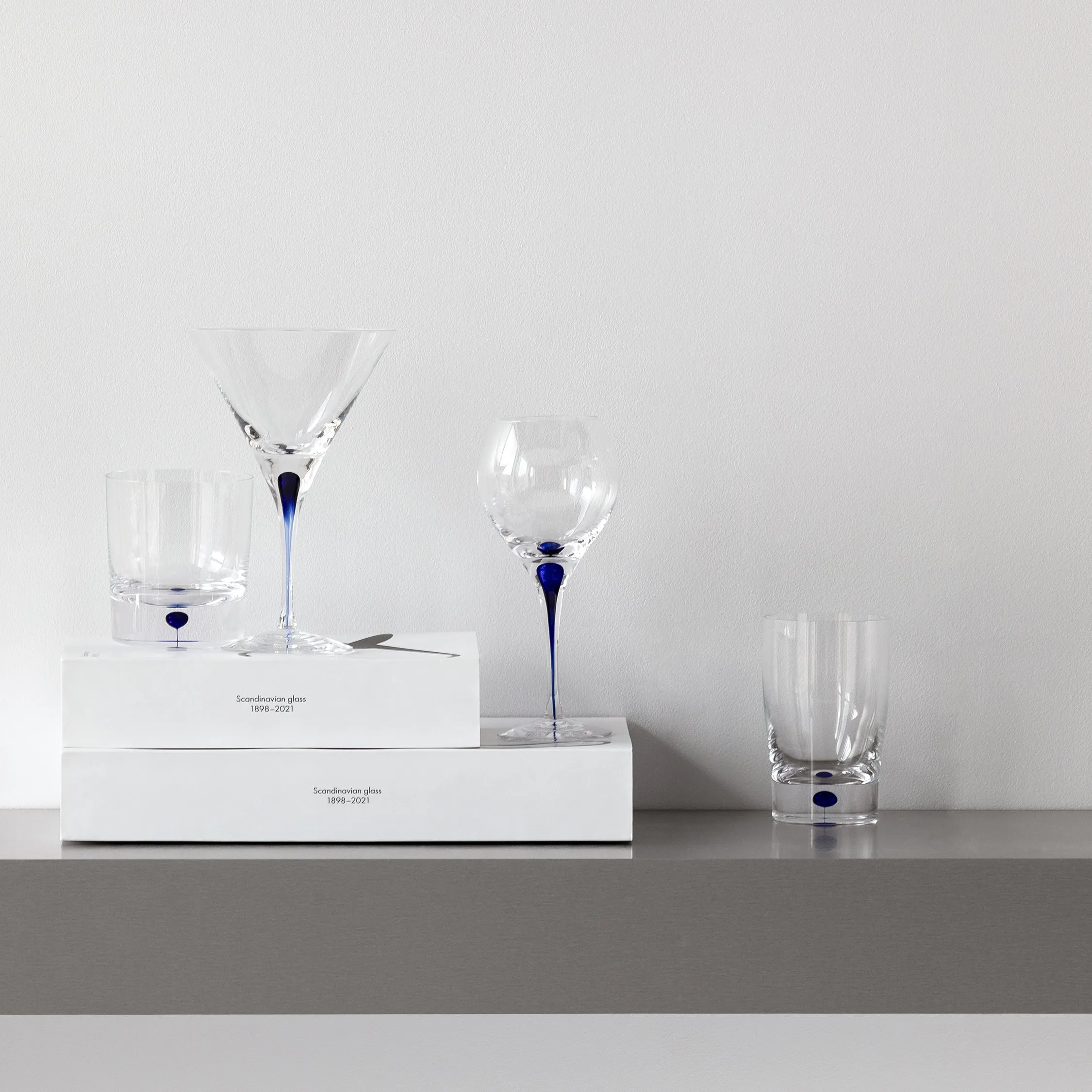Intermezzo Tumbler/Juice Glass