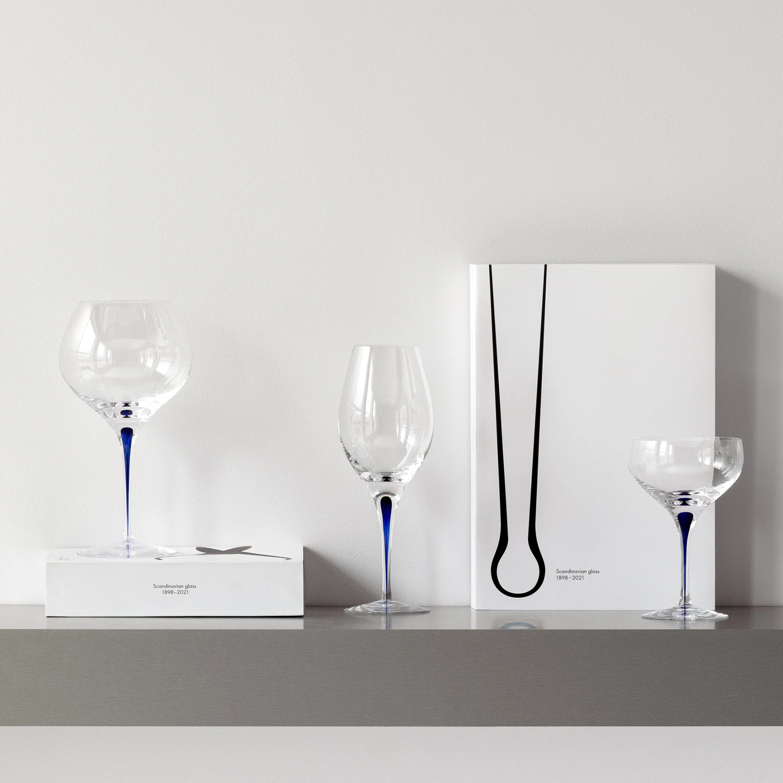Intermezzo Wine Glass (Set of 2)