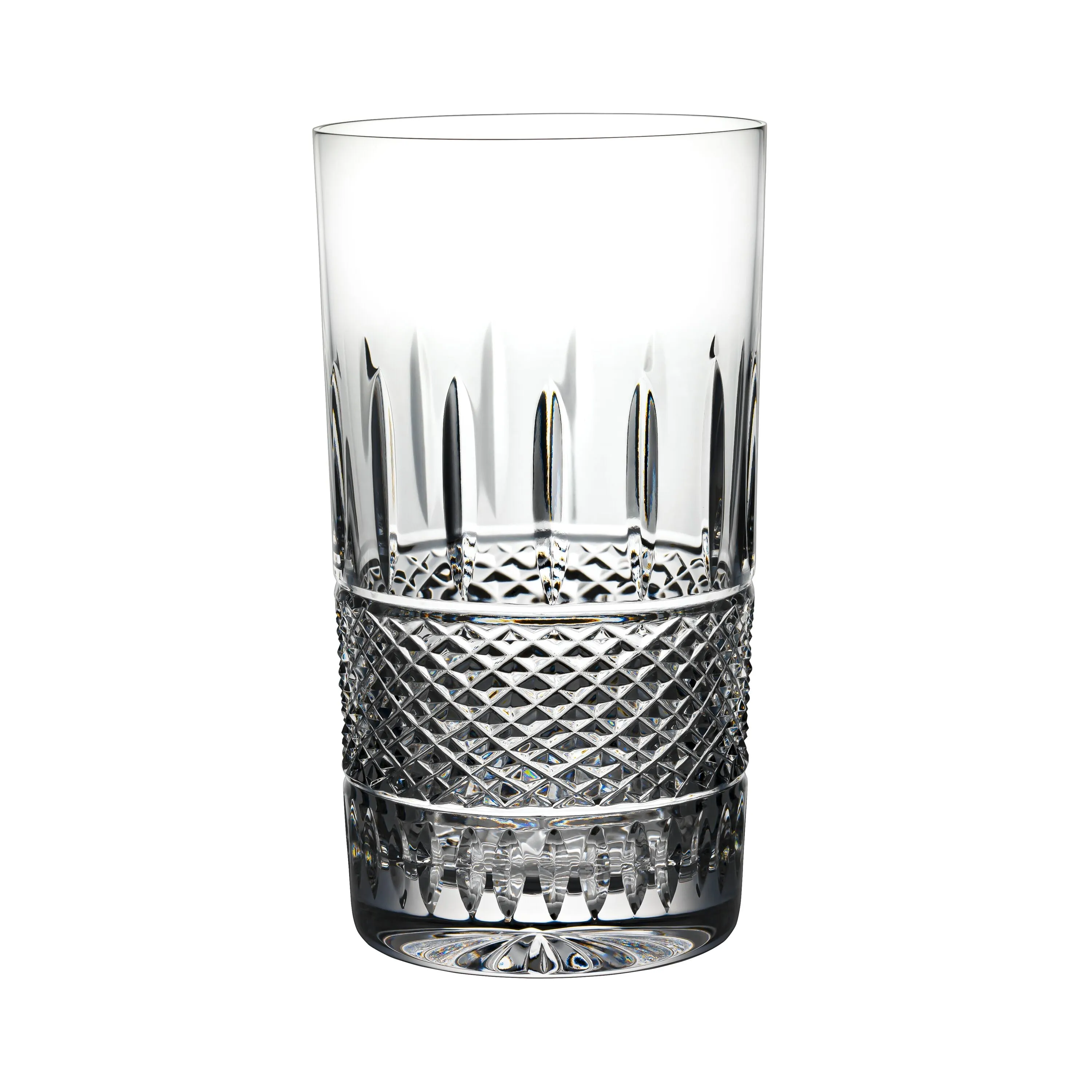 Irish Lace Hiball Glass (Set of 2)